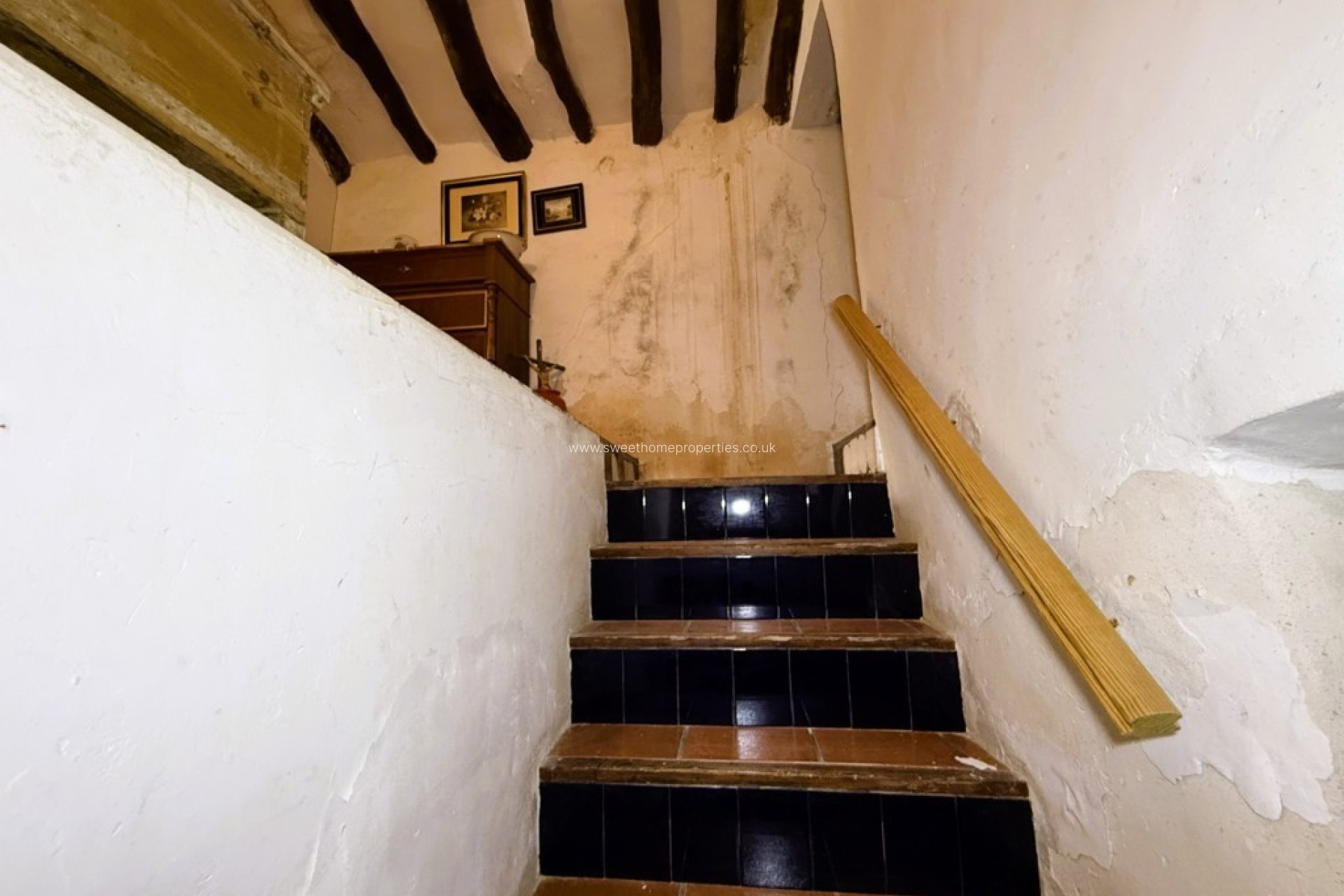 Herverkoop - Country house - Algueña - ALGEÑA