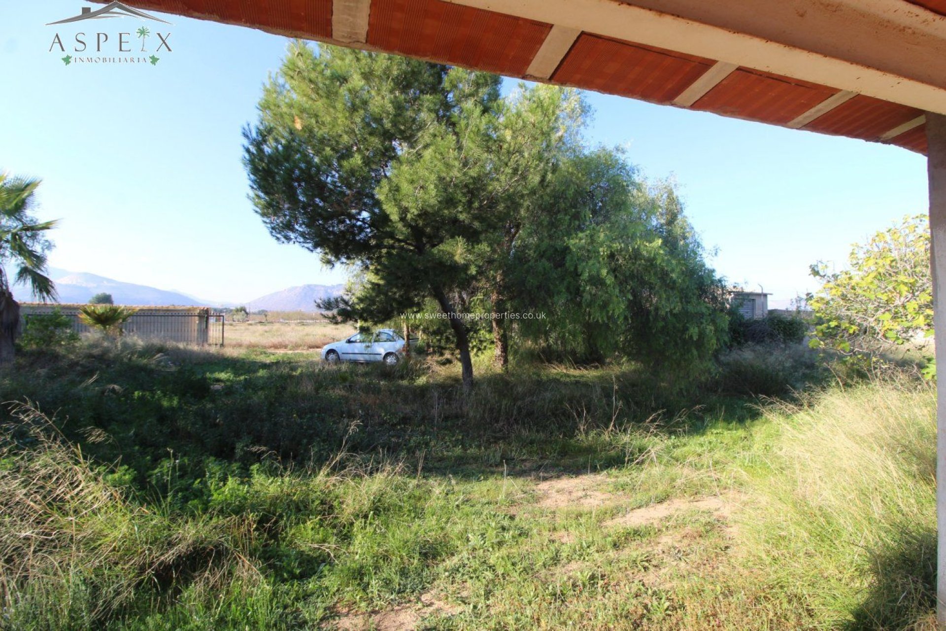 Herverkoop - Country house - Aspe - Crtra hondon de las nieves