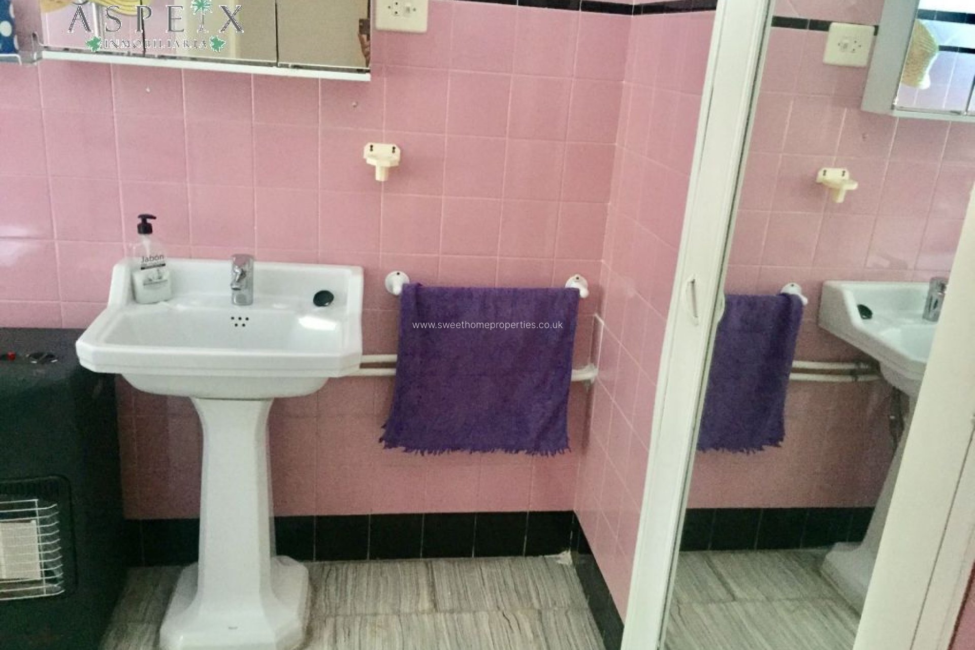 Herverkoop - Country house - Aspe - El rabosero