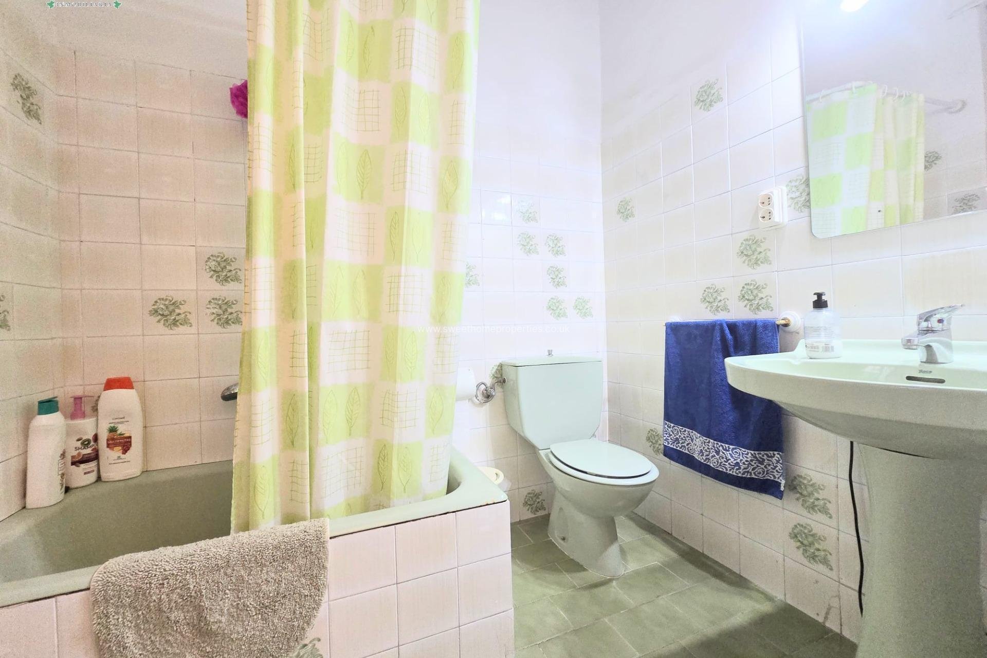 Herverkoop - Country house - Aspe - El rabosero