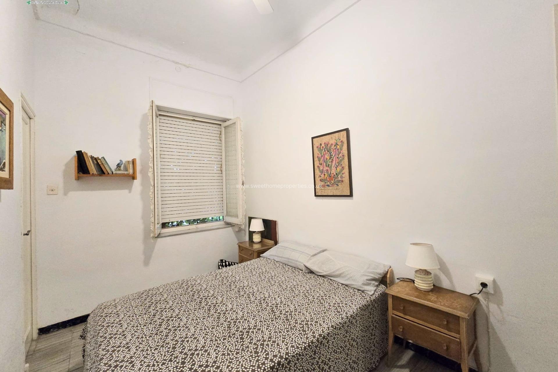 Herverkoop - Country house - Aspe - El rabosero