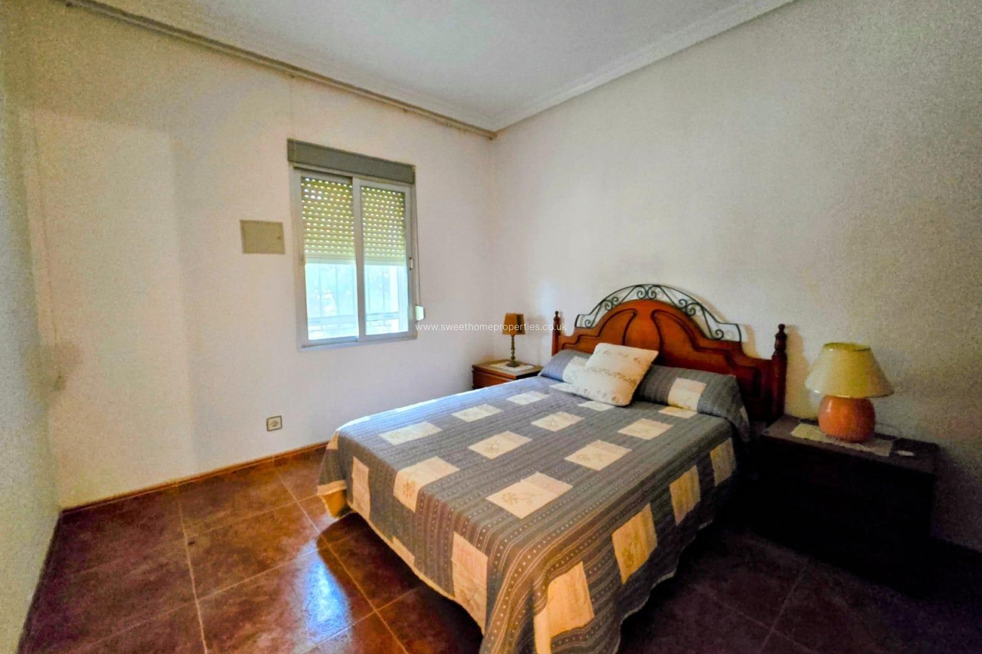 Herverkoop - Country house - Aspe - La ofra