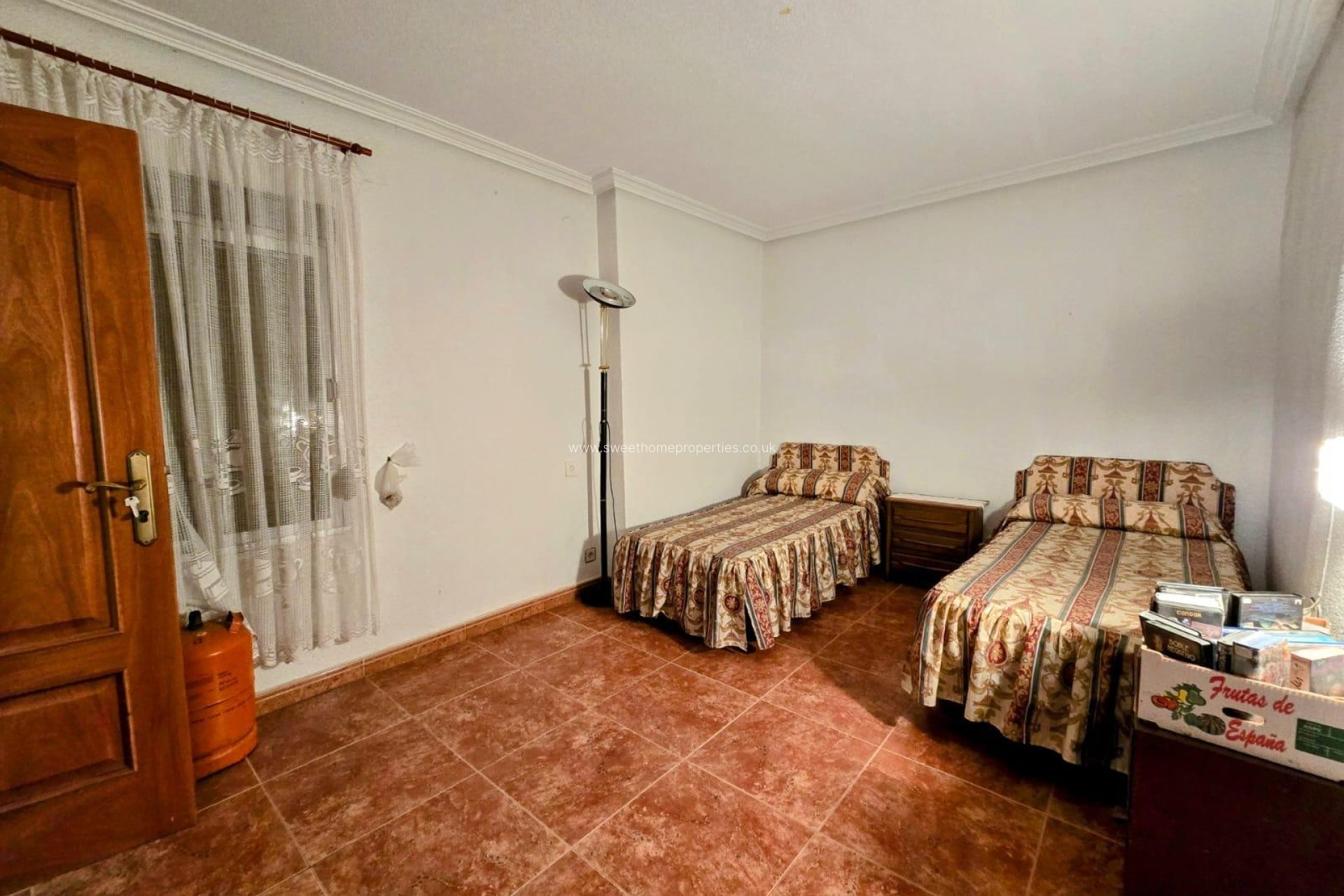 Herverkoop - Country house - Aspe - La ofra