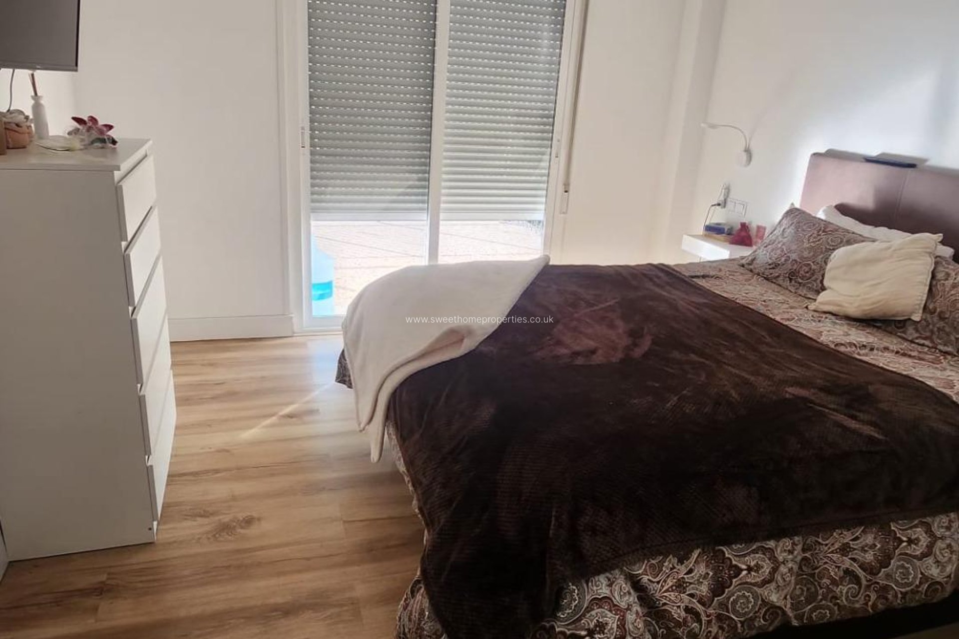 Herverkoop - Country house - Aspe - Montesol