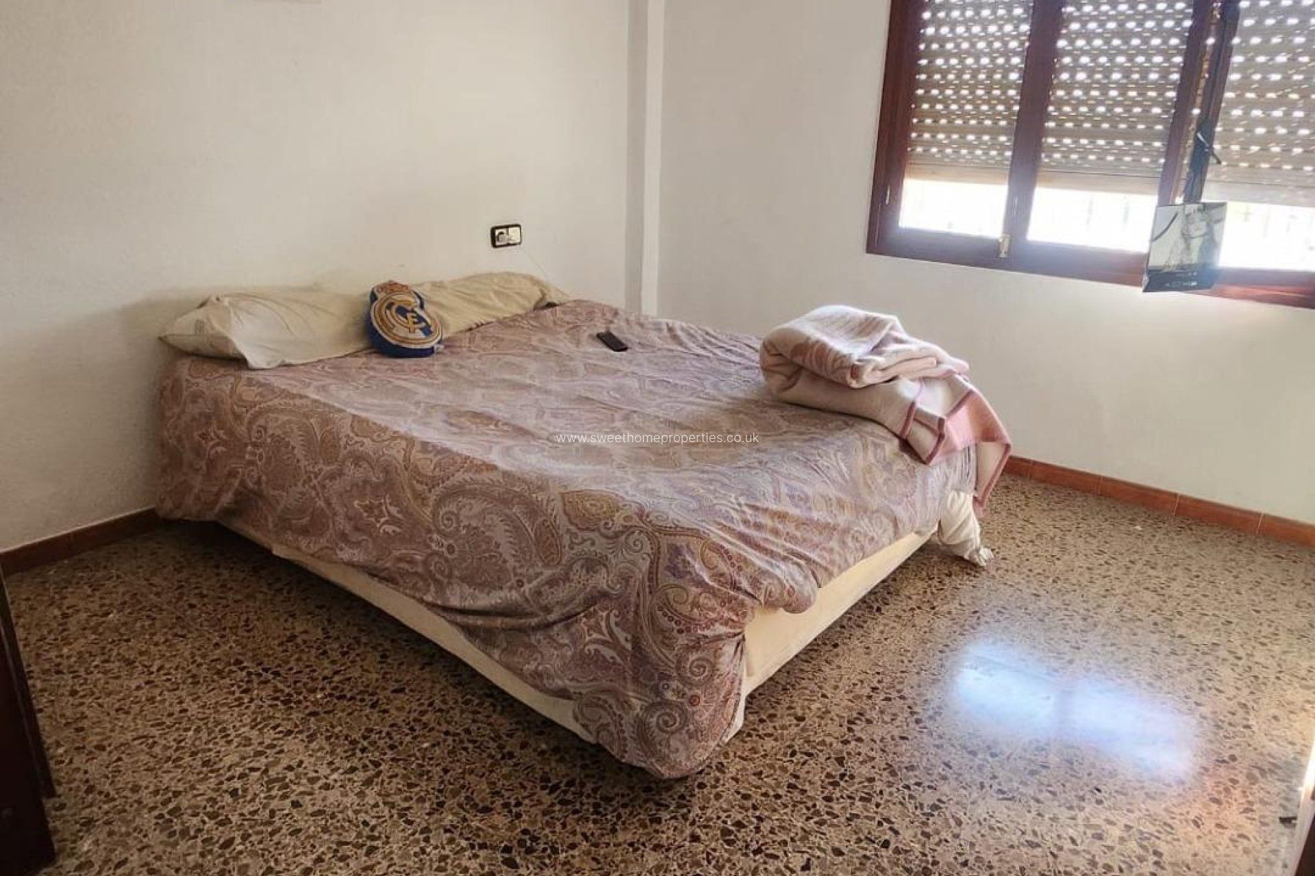 Herverkoop - Country house - Aspe - Montesol