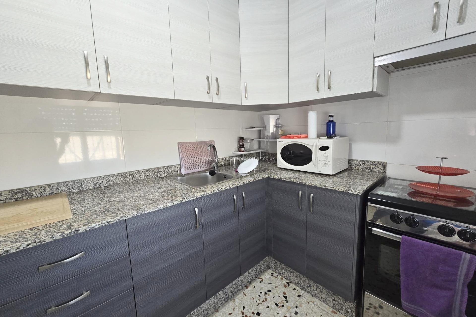 Herverkoop - Country house - Aspe - Pedanías Este