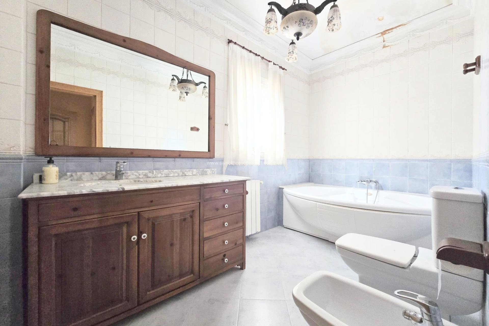 Herverkoop - Country house - Aspe - Pedanías Este