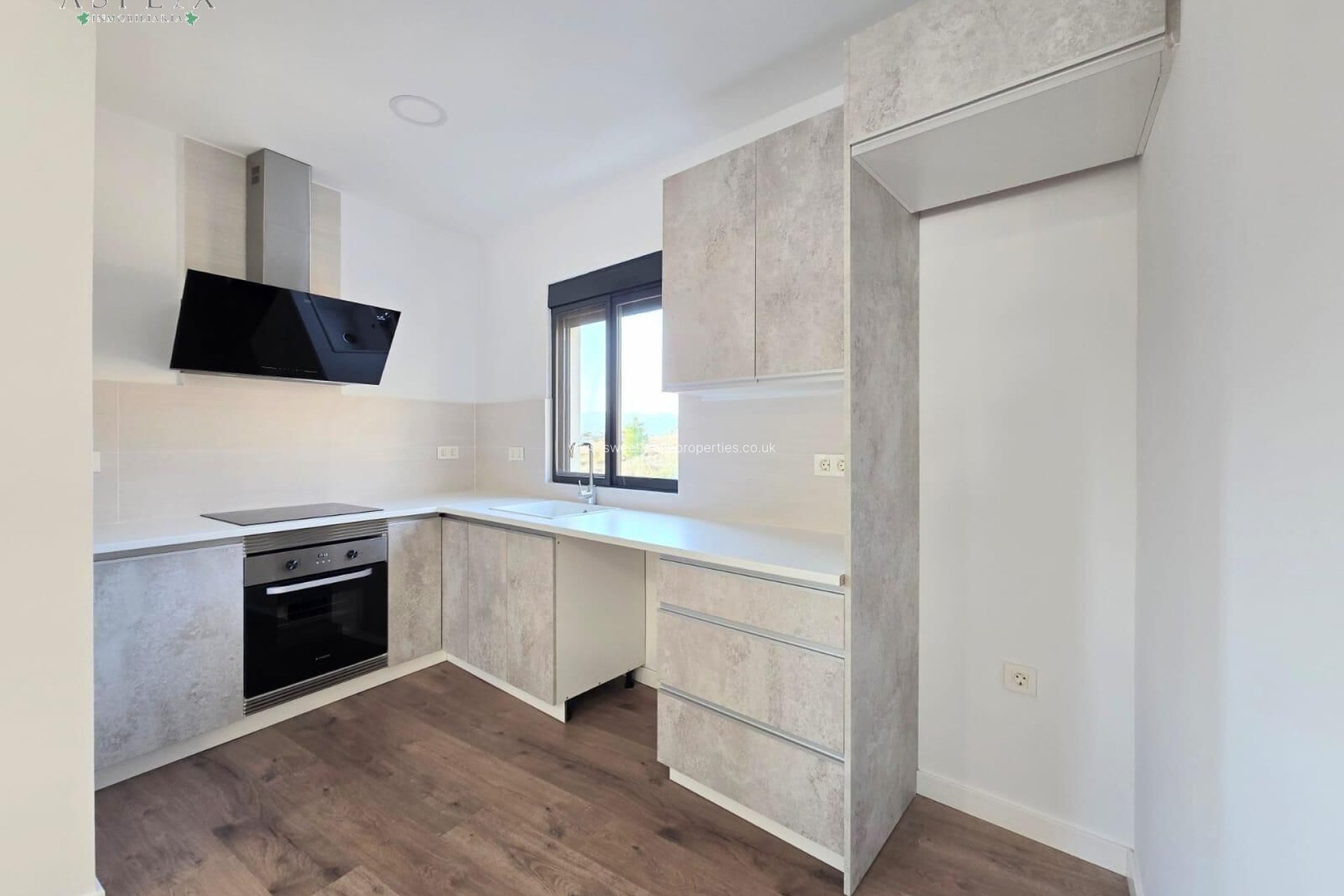 Herverkoop - Country house - Aspe - Pedanías Oeste