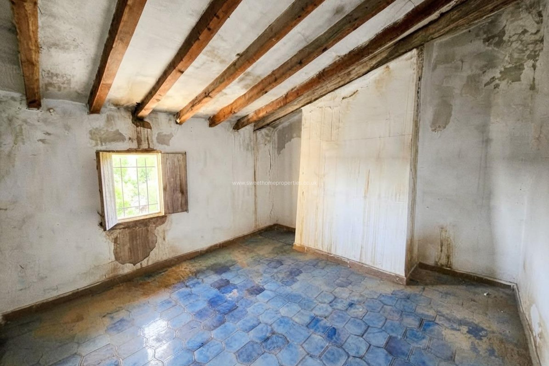 Herverkoop - Country house - Aspe - Pedanías Oeste