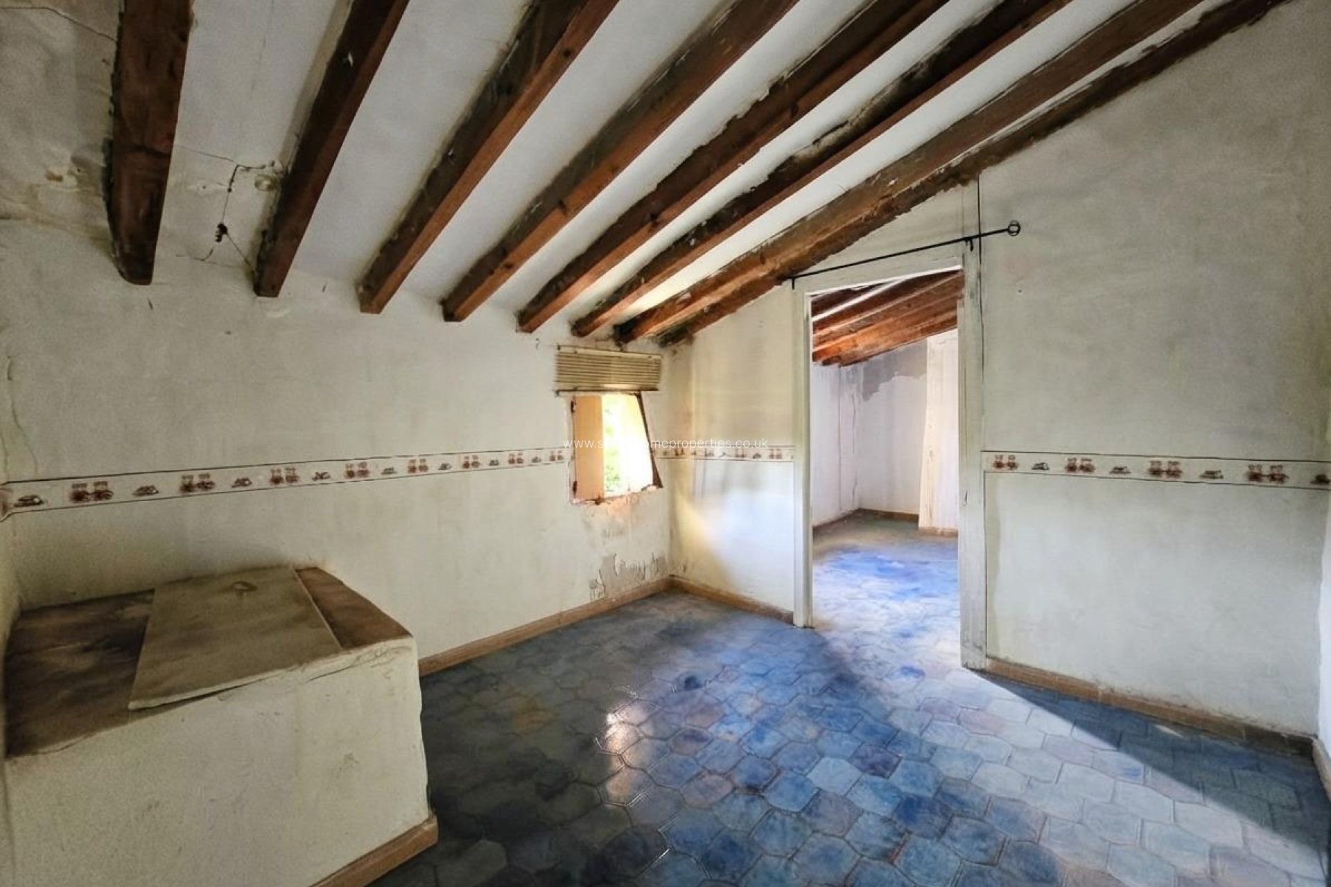 Herverkoop - Country house - Aspe - Pedanías Oeste