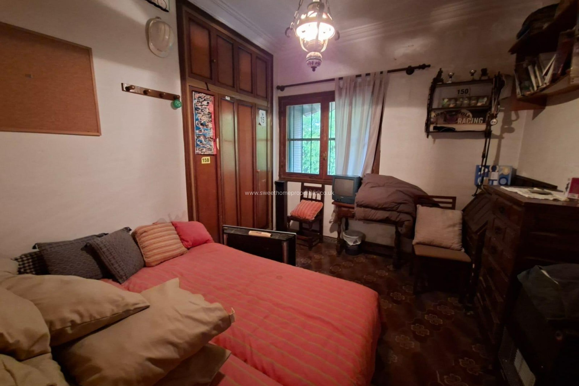 Herverkoop - Country house - Aspe - Pedanías Oeste