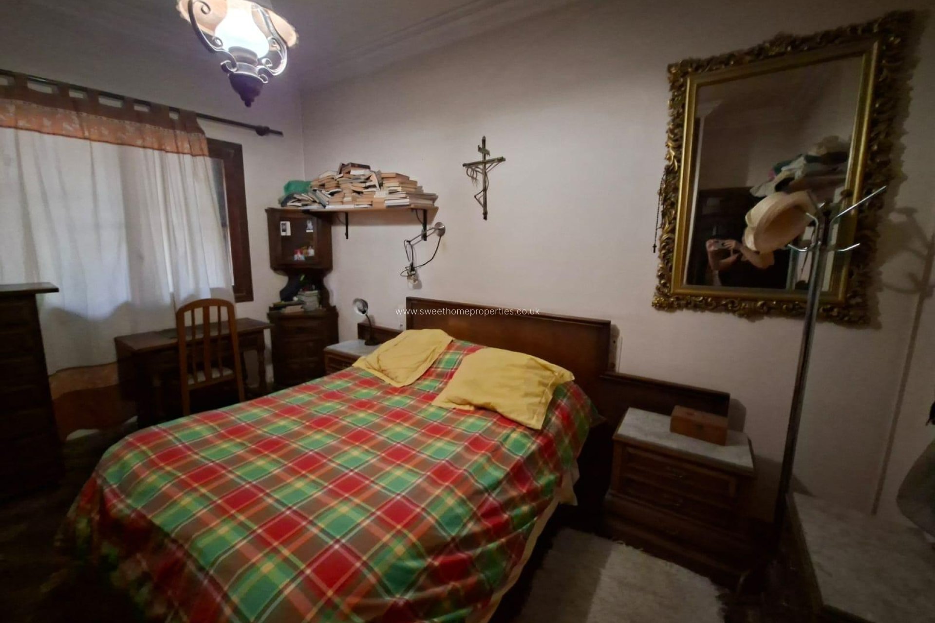 Herverkoop - Country house - Aspe - Pedanías Oeste