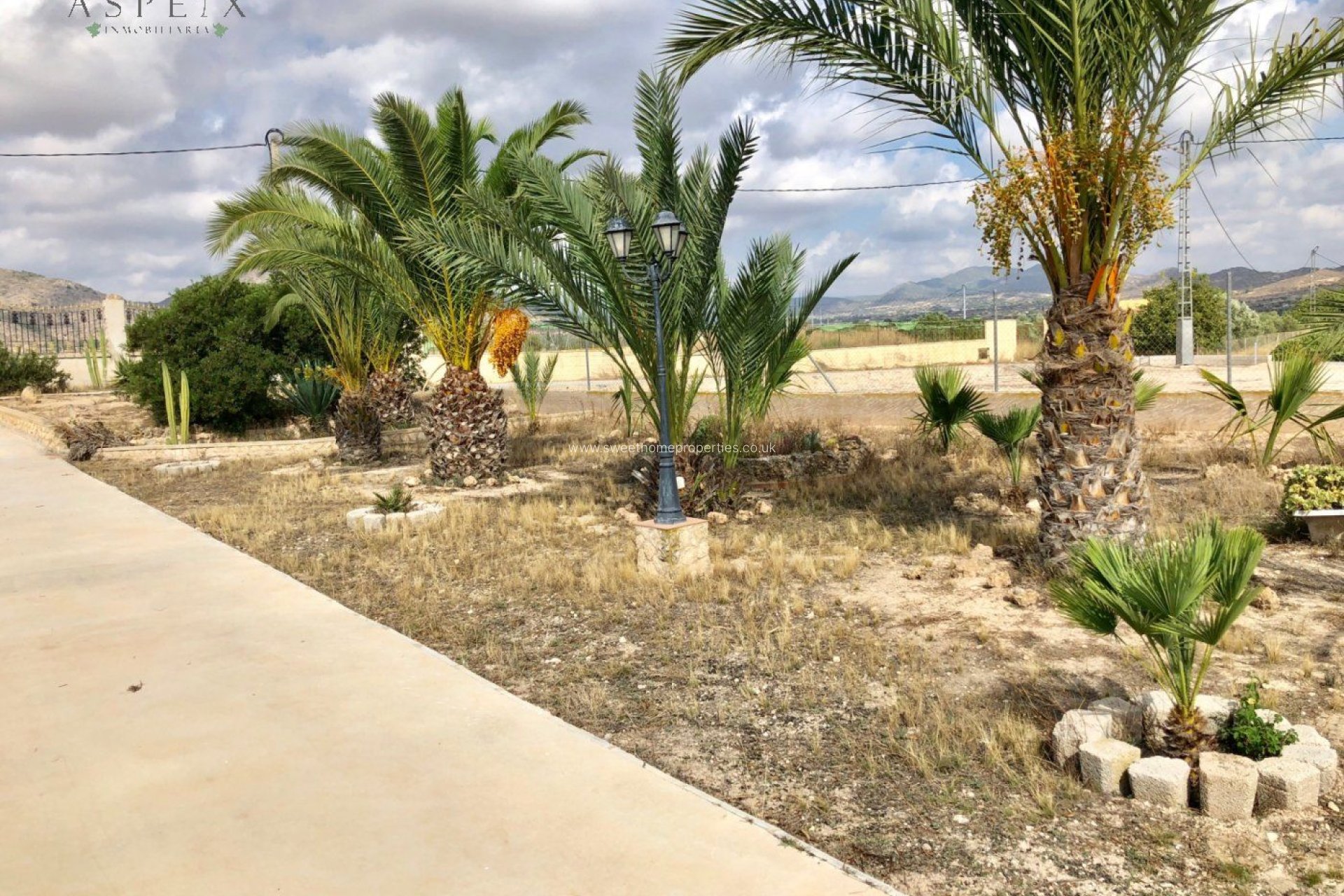 Herverkoop - Country house - Aspe - Tolomo Alto