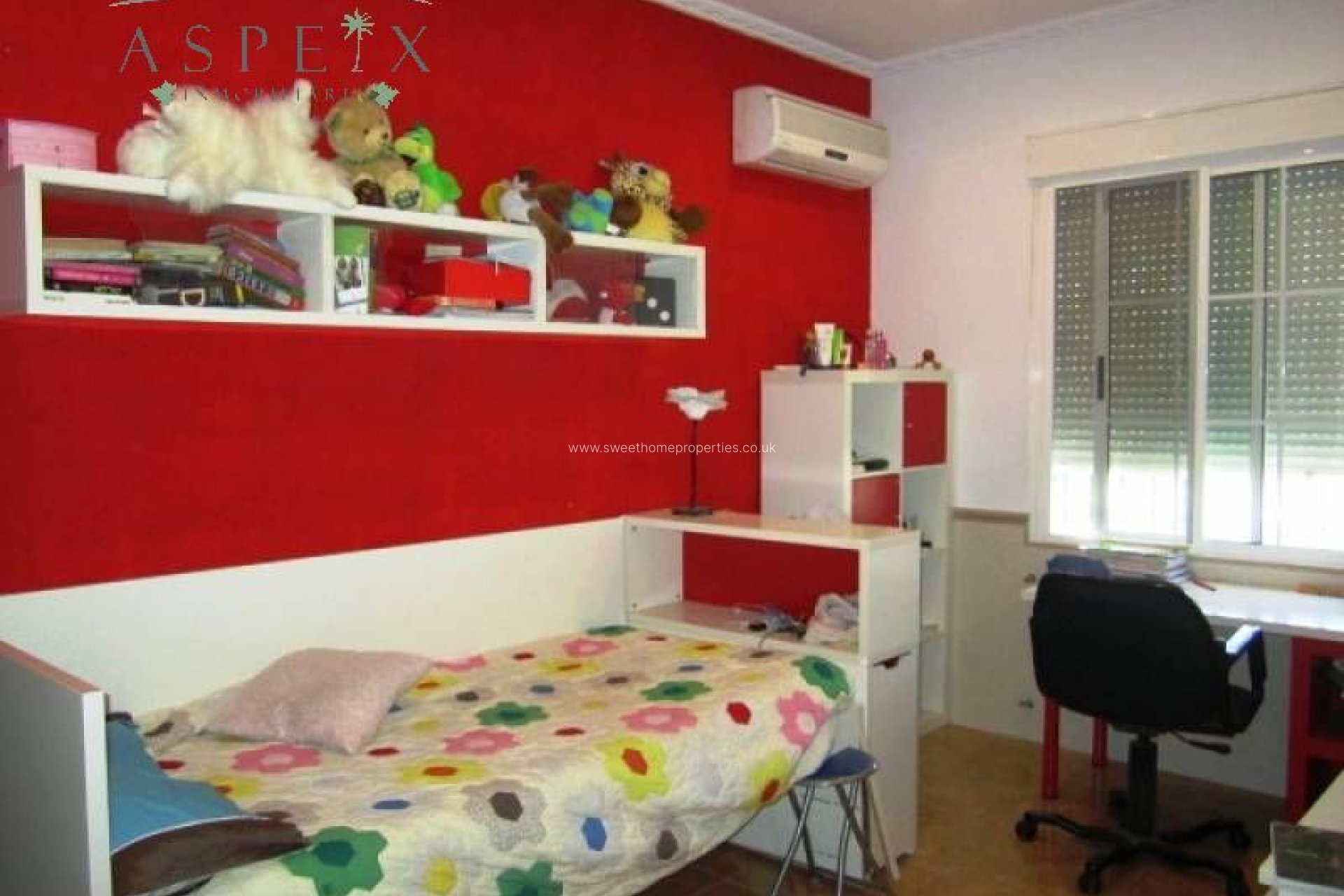 Herverkoop - Country house - Aspe - Tolomo