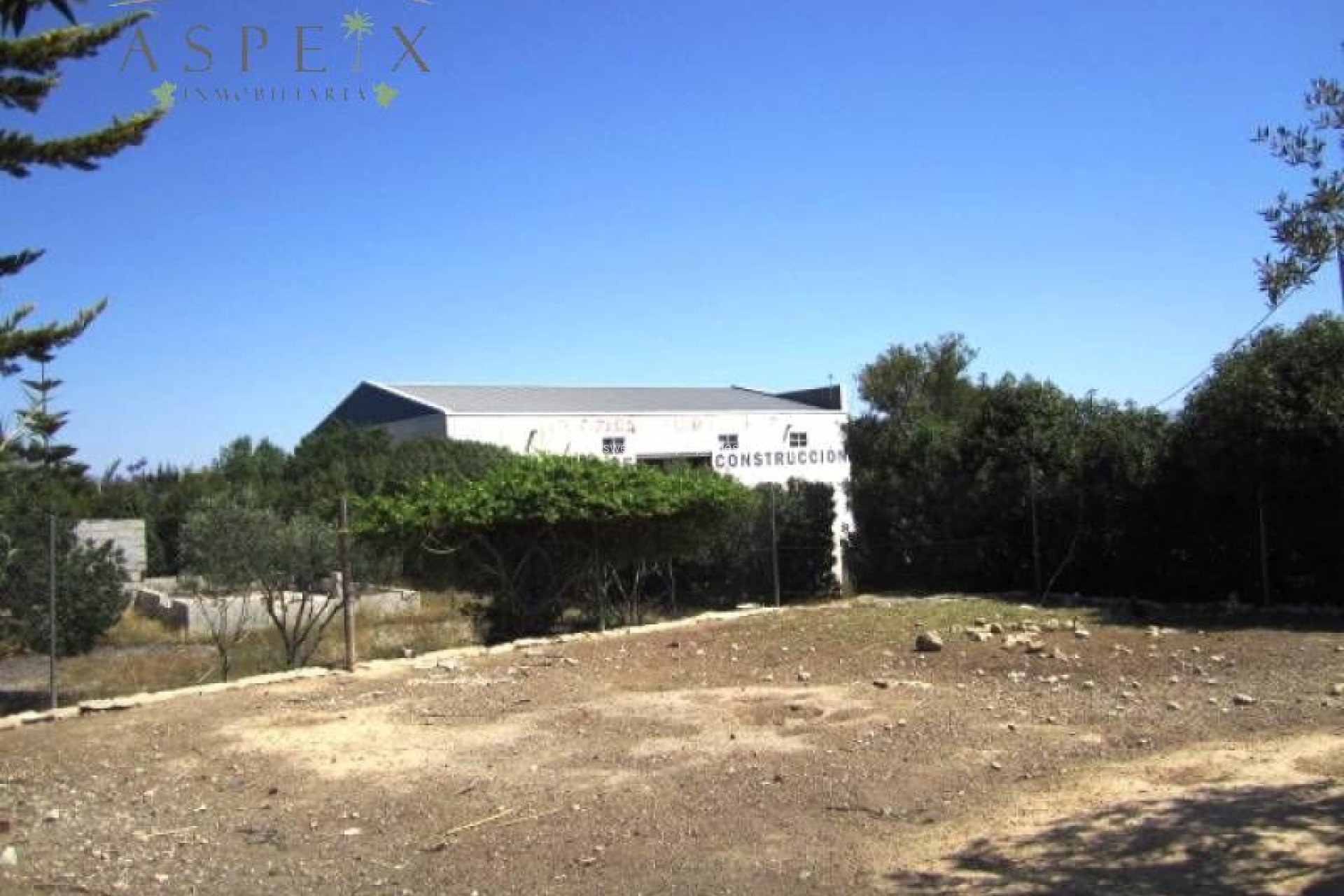 Herverkoop - Country house - Aspe - Tolomo