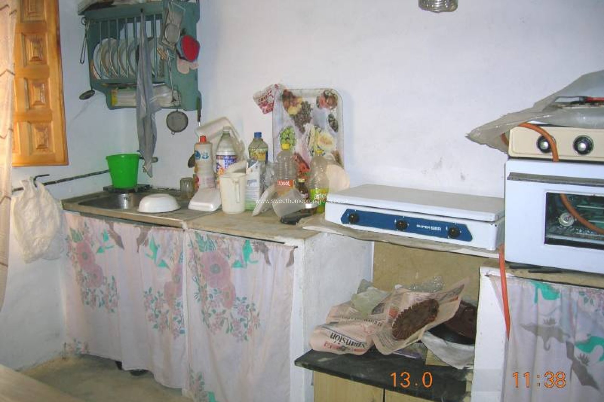 Herverkoop - Country house - Aspe