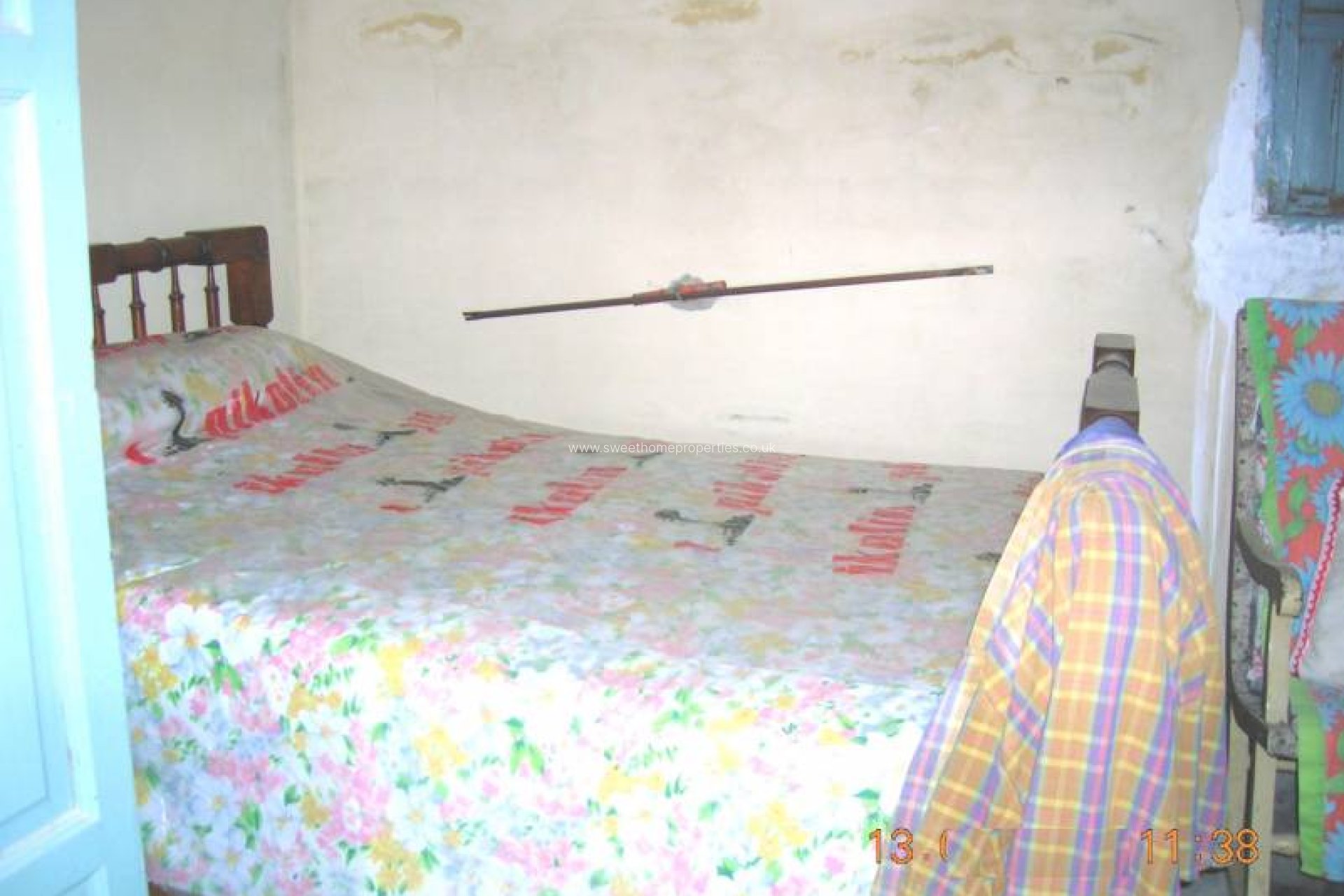 Herverkoop - Country house - Aspe