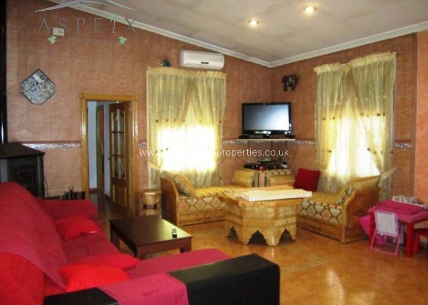 Herverkoop - Country house - Aspe