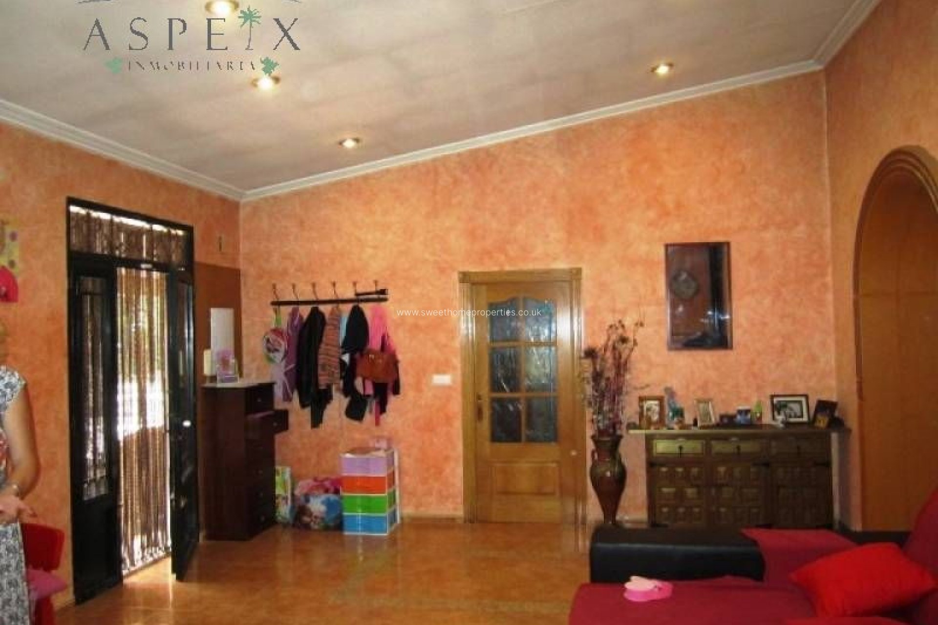 Herverkoop - Country house - Aspe