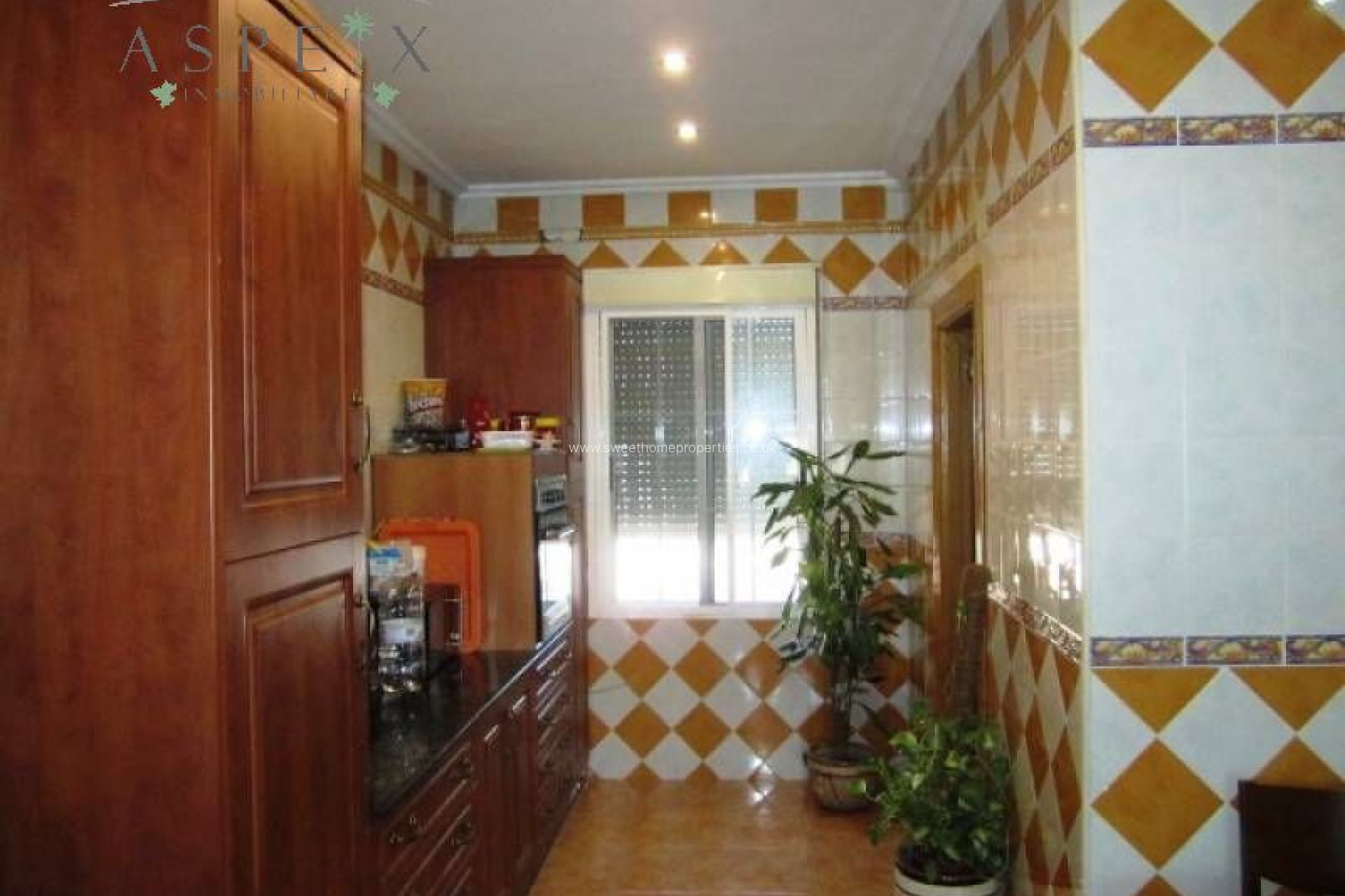 Herverkoop - Country house - Aspe