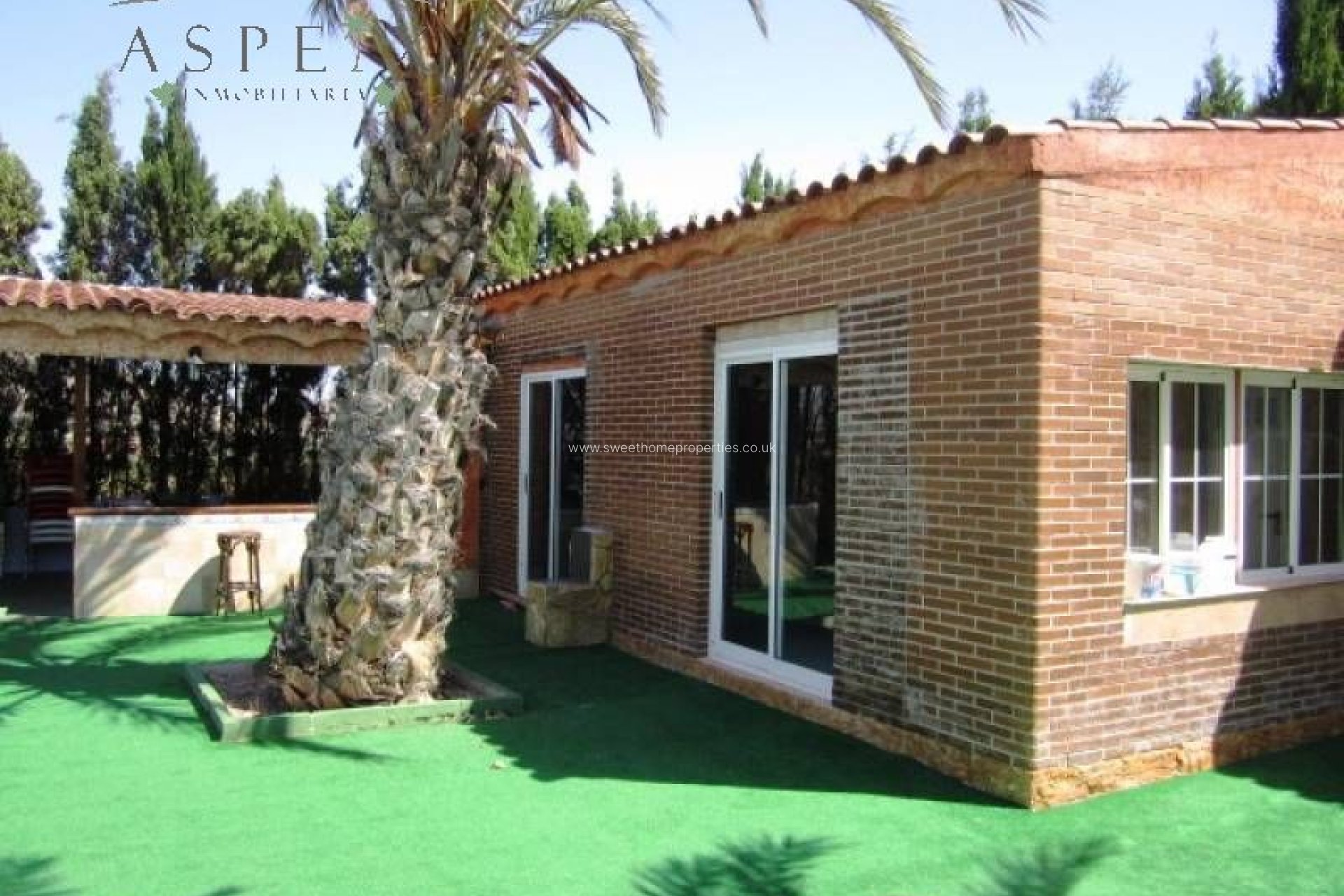 Herverkoop - Country house - Aspe