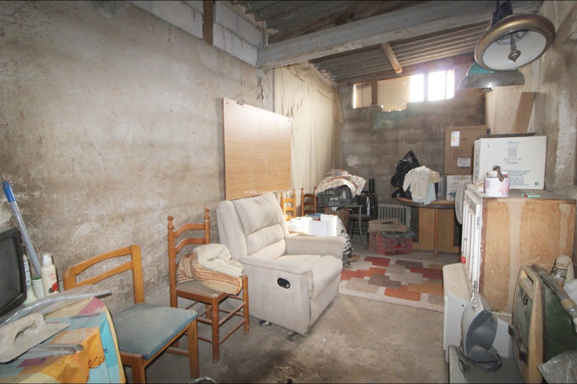 Herverkoop - Country house - Aspe