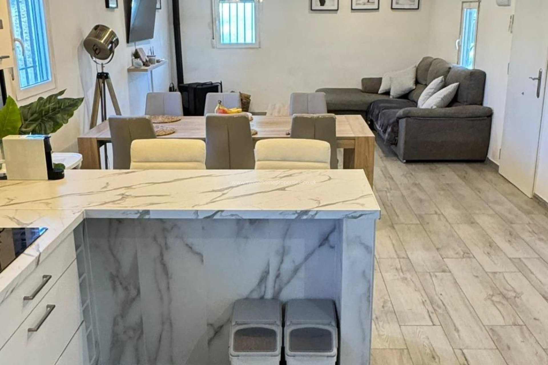 Herverkoop - Country house - Aspe