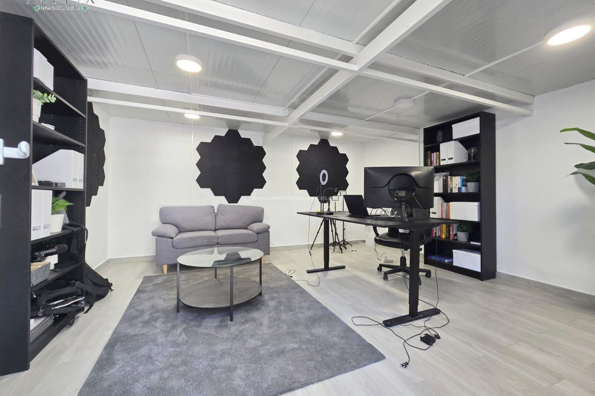 Herverkoop - Country house - Aspe