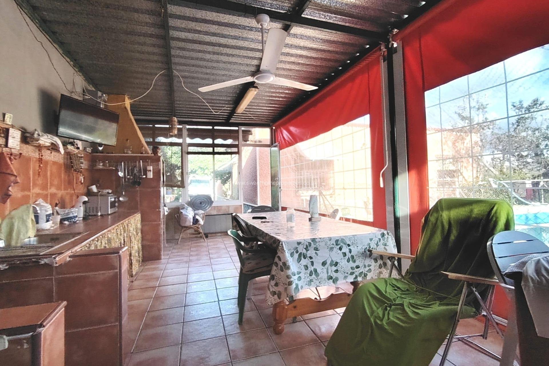 Herverkoop - Country house - Aspe