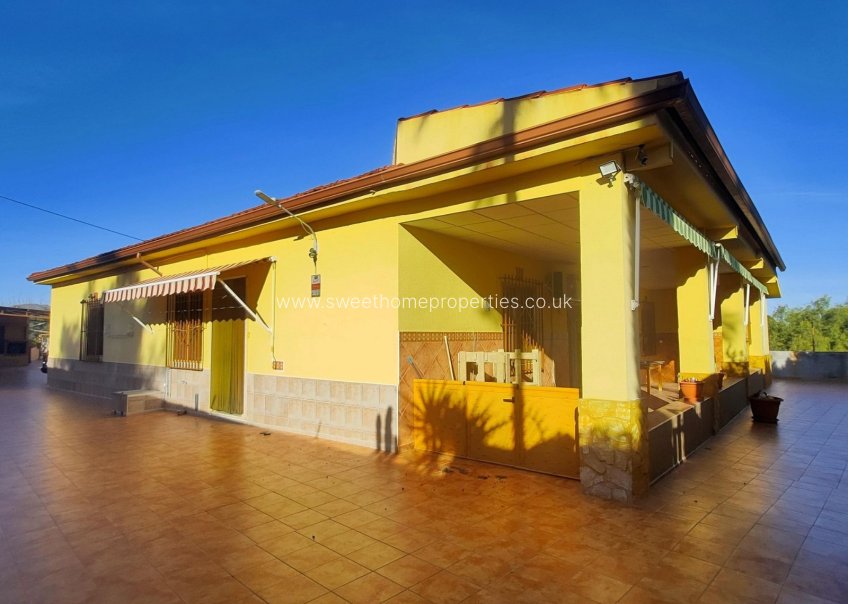 Herverkoop - Country house - Aspe