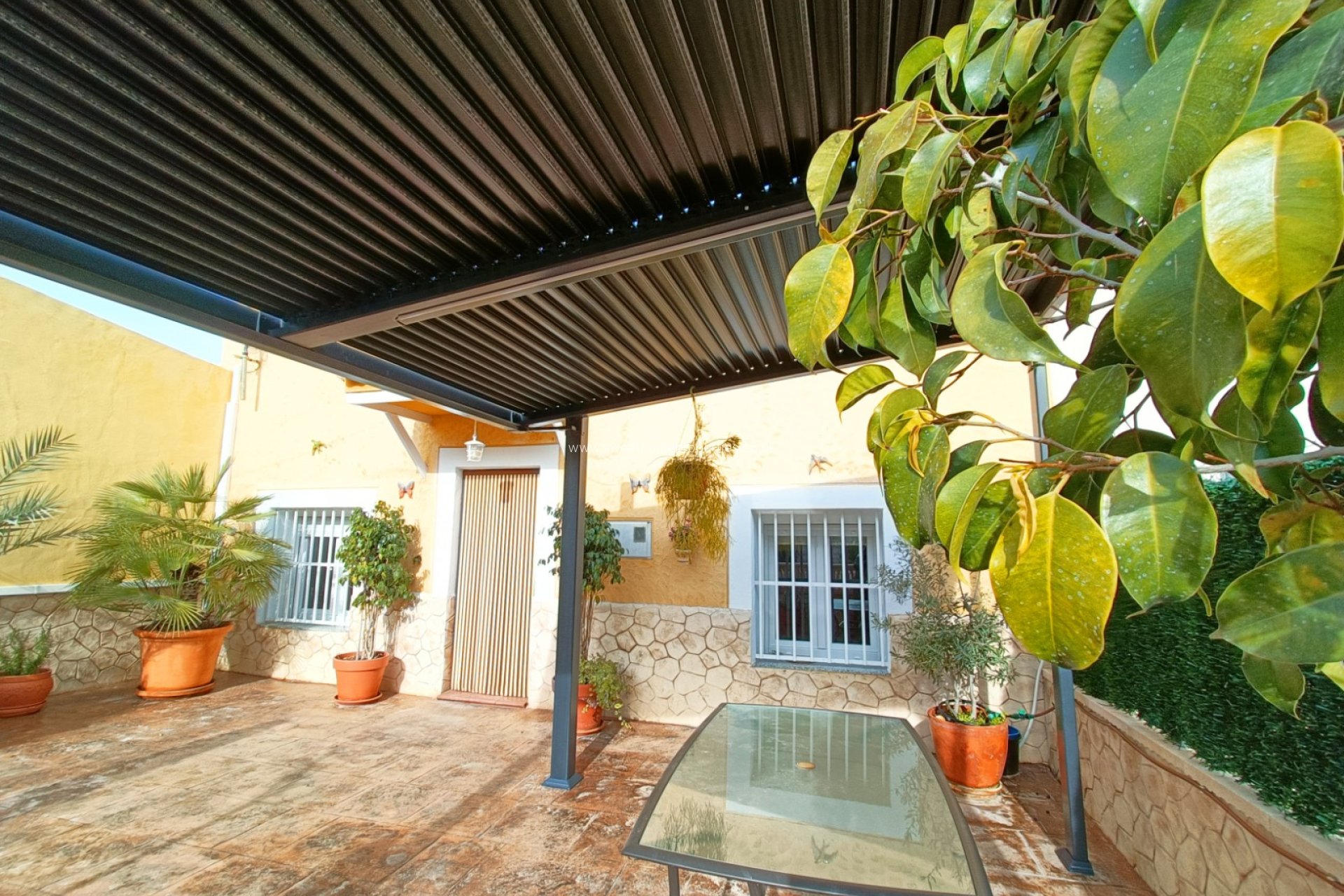 Herverkoop - Country house - Barinas