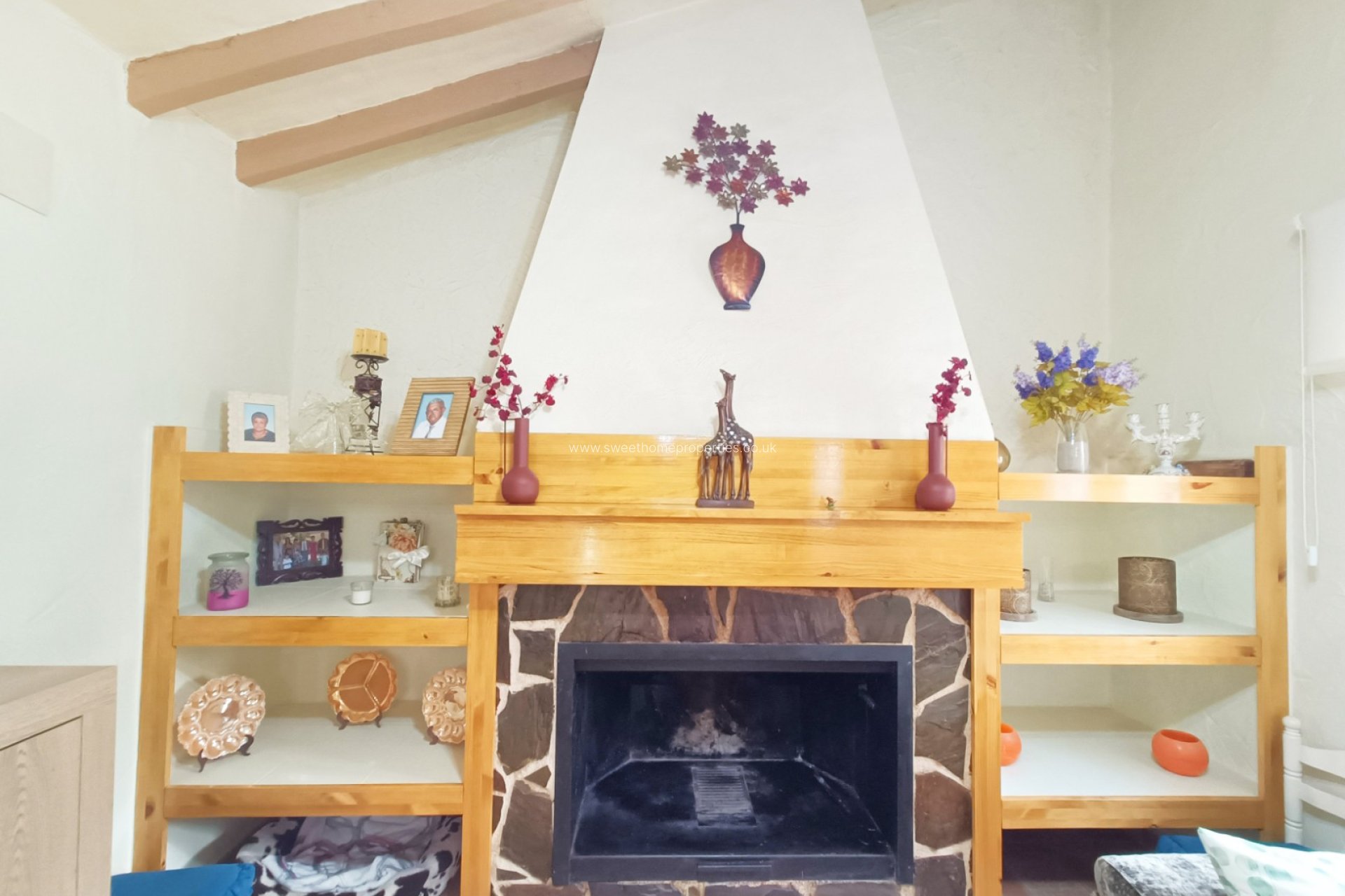 Herverkoop - Country house - Barinas