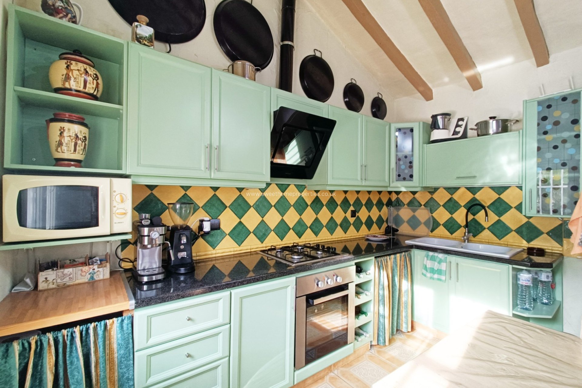 Herverkoop - Country house - Barinas