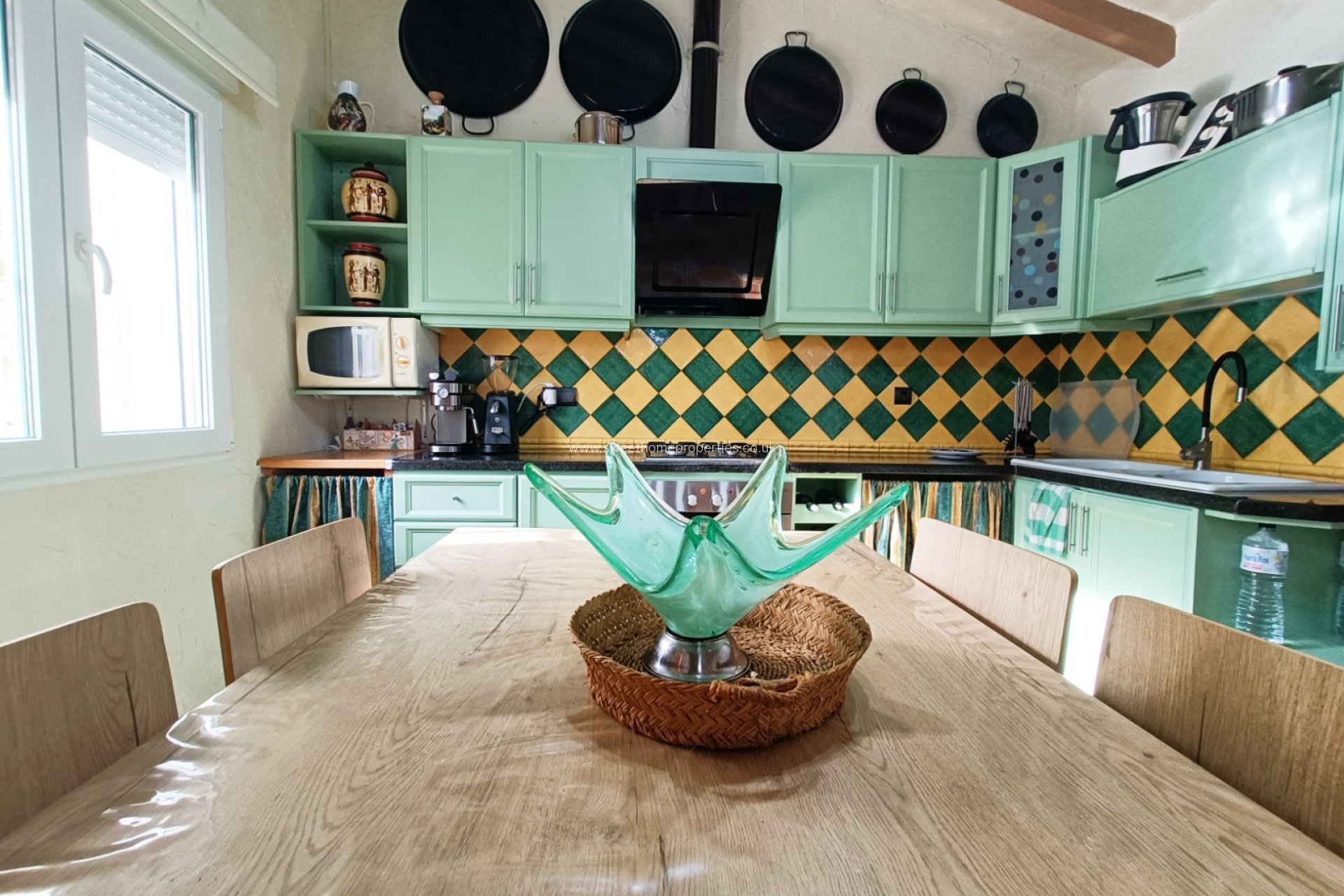 Herverkoop - Country house - Barinas