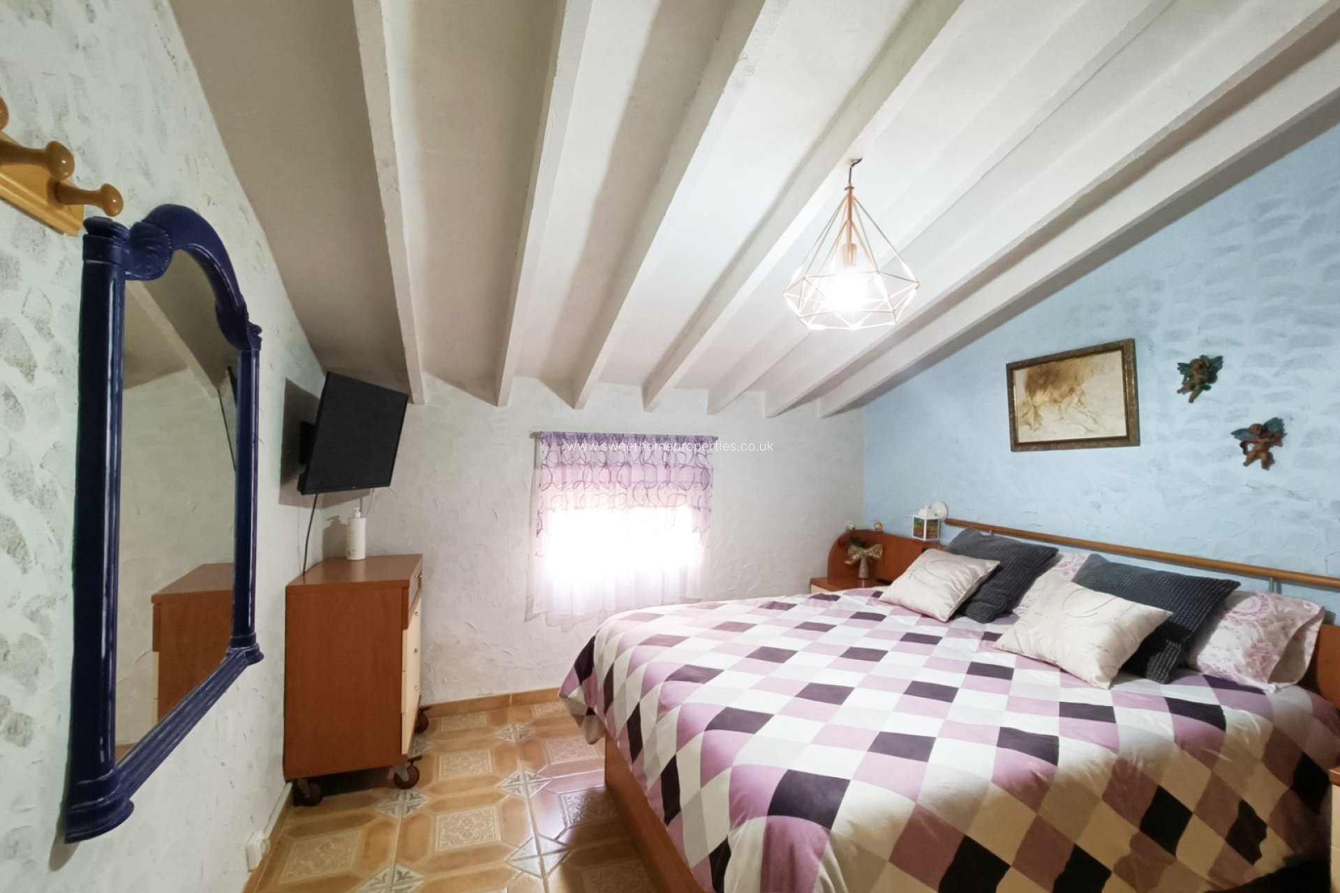 Herverkoop - Country house - Barinas