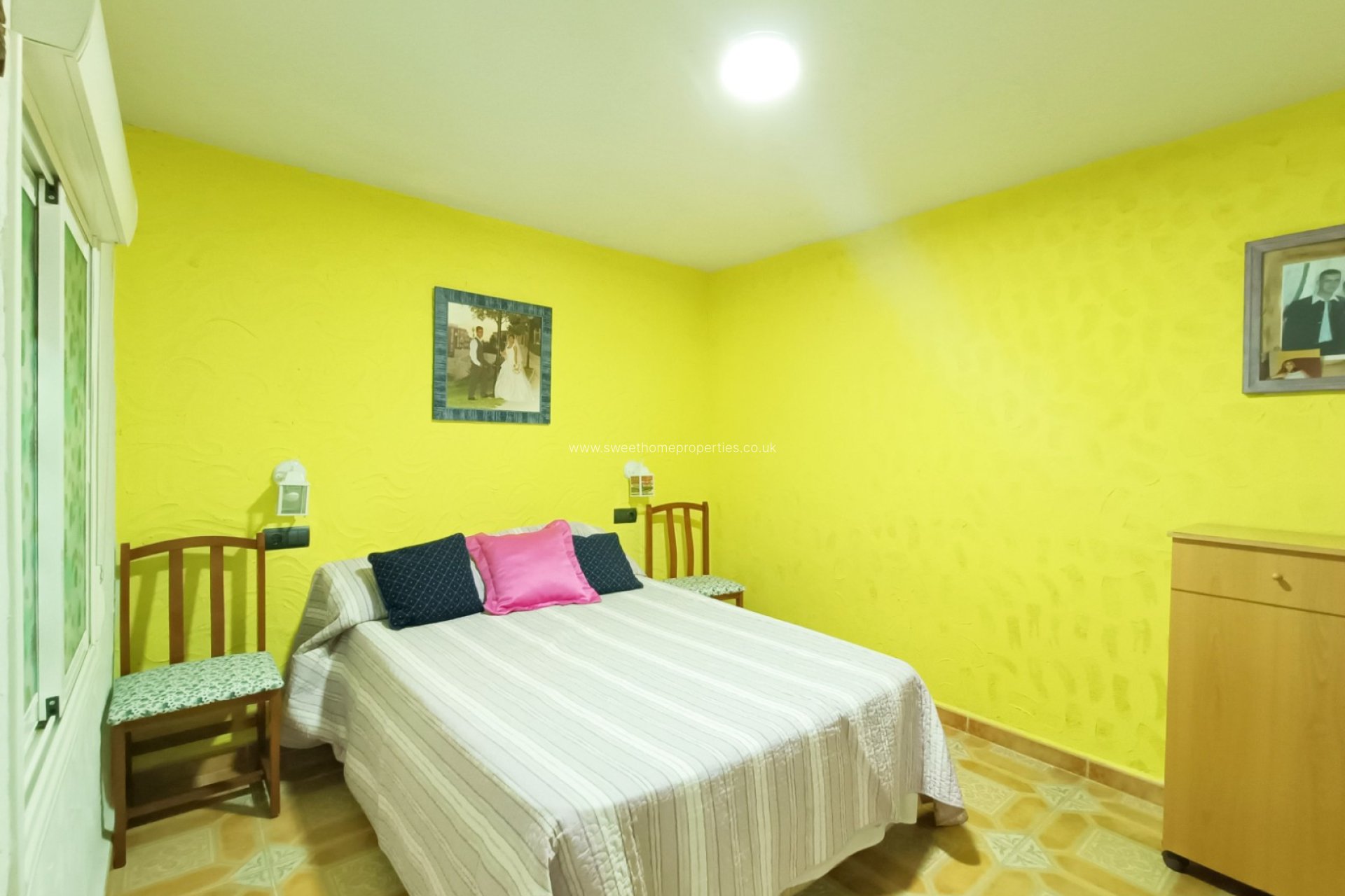 Herverkoop - Country house - Barinas