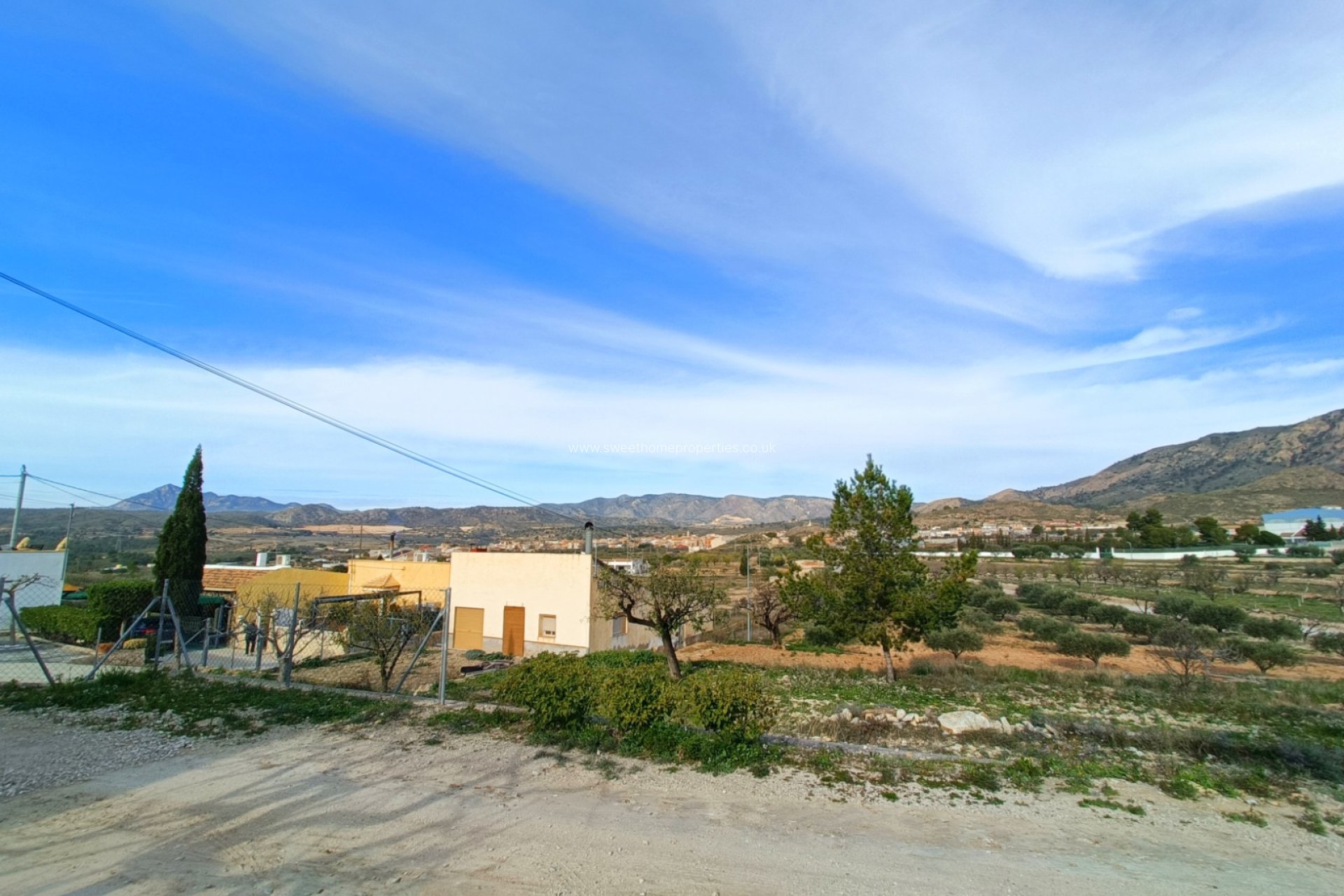 Herverkoop - Country house - Barinas