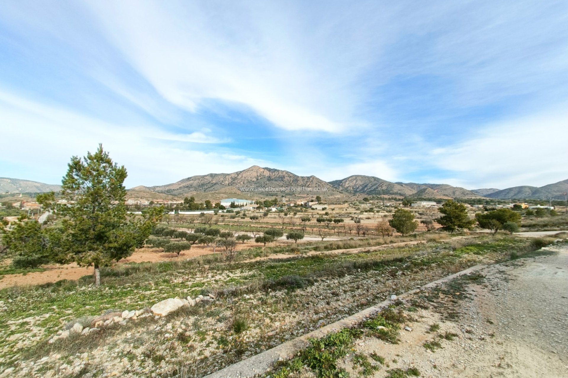 Herverkoop - Country house - Barinas