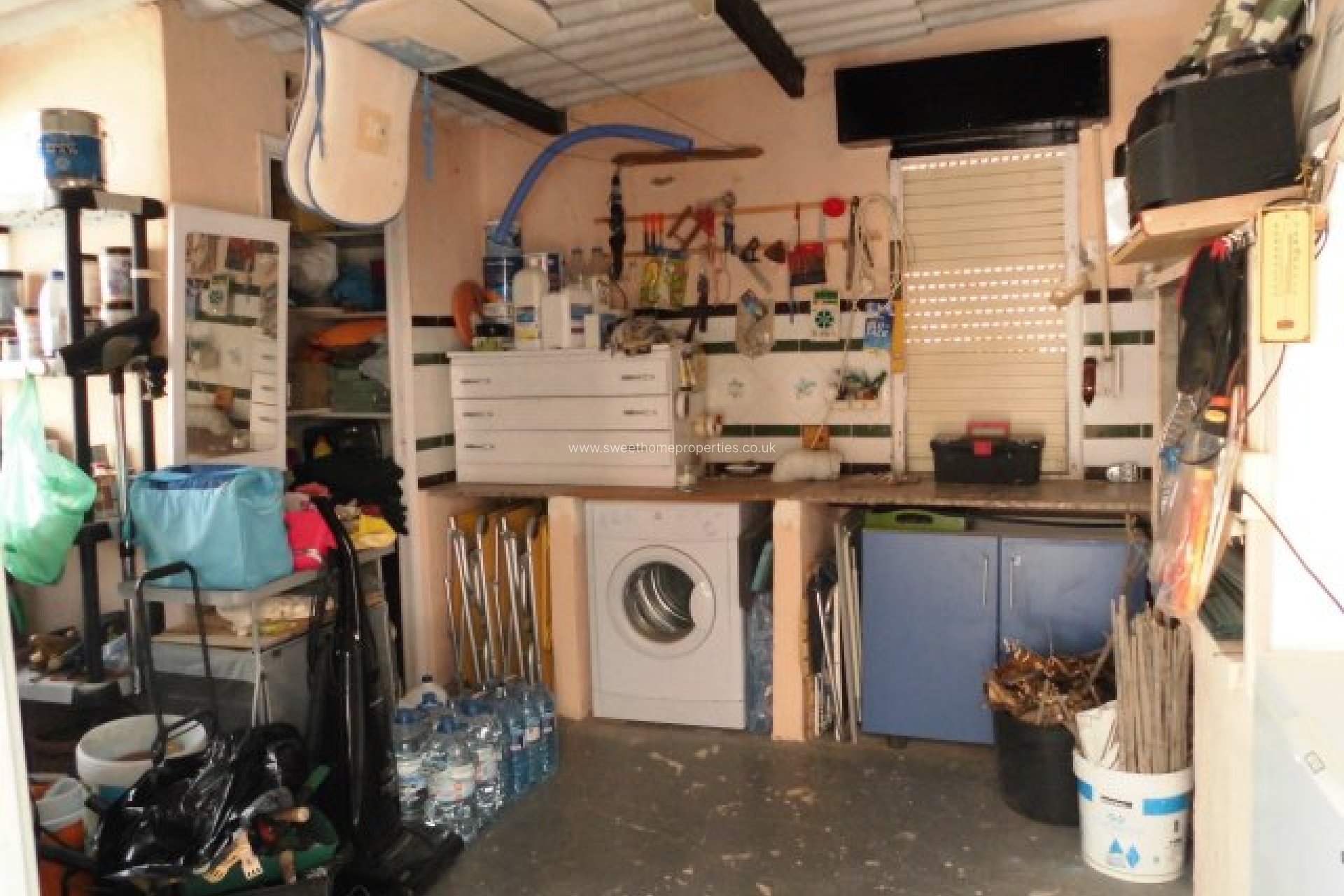 Herverkoop - Country house - Cañada de la Leña