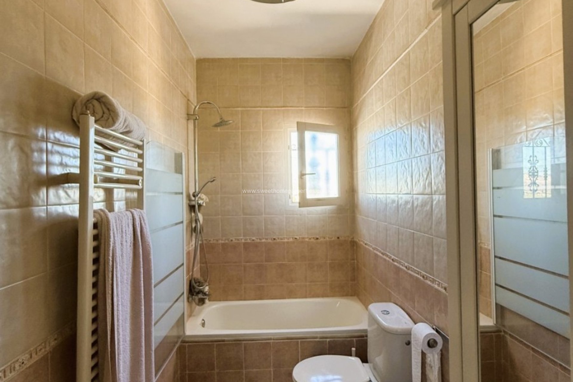 Herverkoop - Country house - Cañada de la Leña