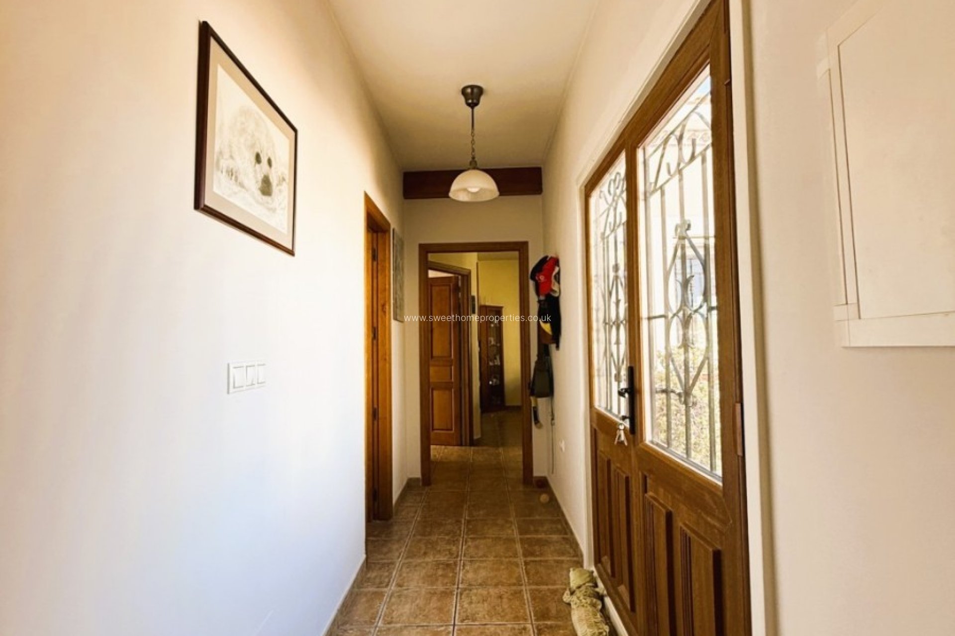 Herverkoop - Country house - Cañada de la Leña