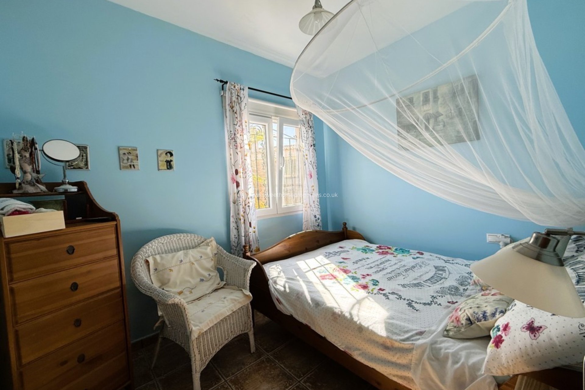 Herverkoop - Country house - Cañada de la Leña