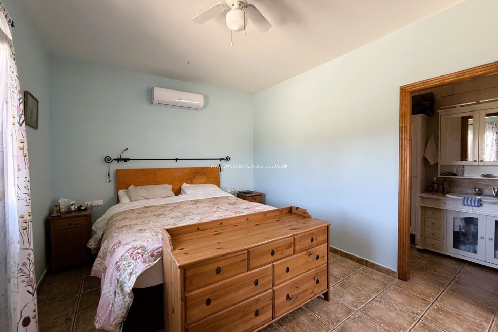 Herverkoop - Country house - Cañada de la Leña