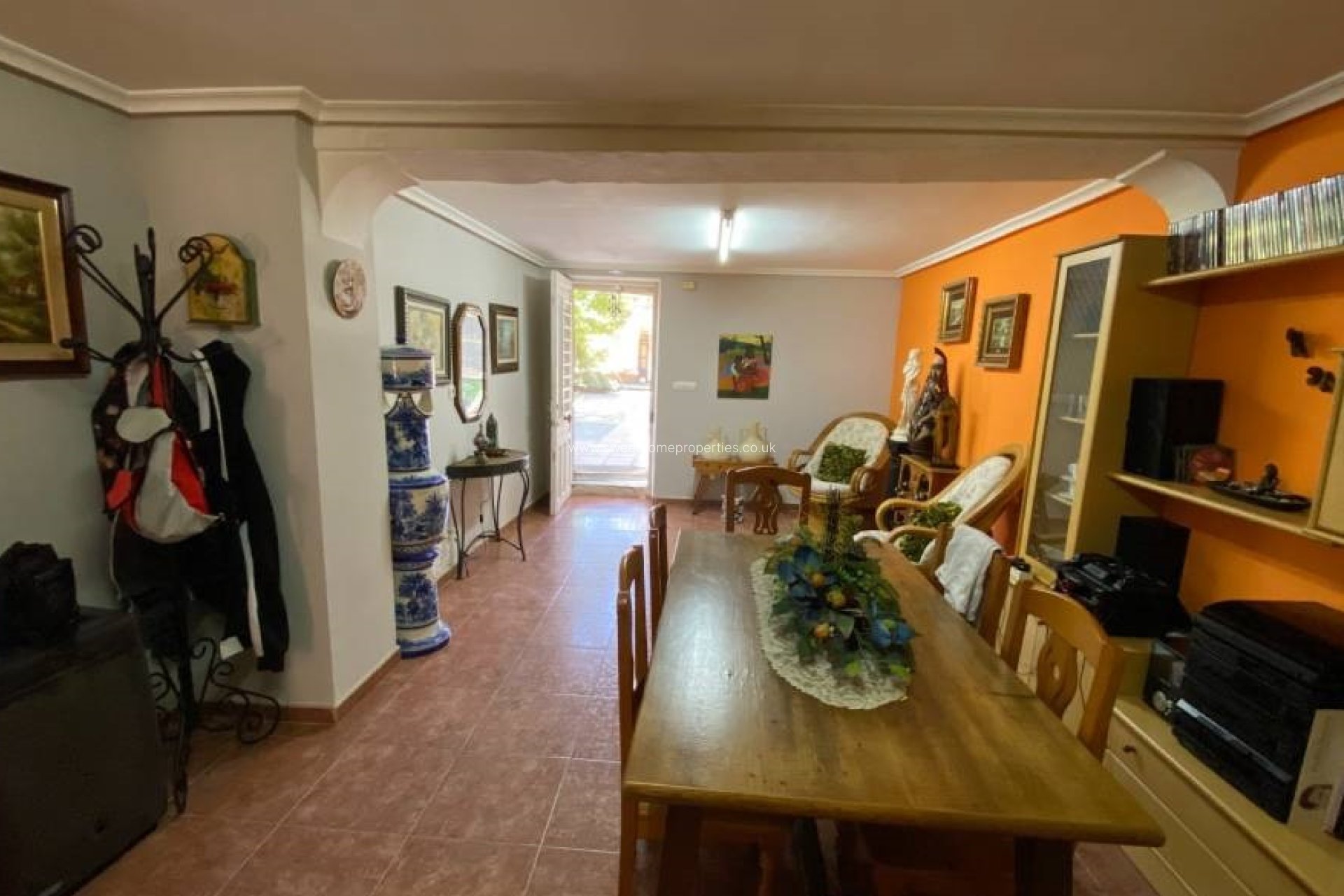 Herverkoop - Country house - Chinorlet