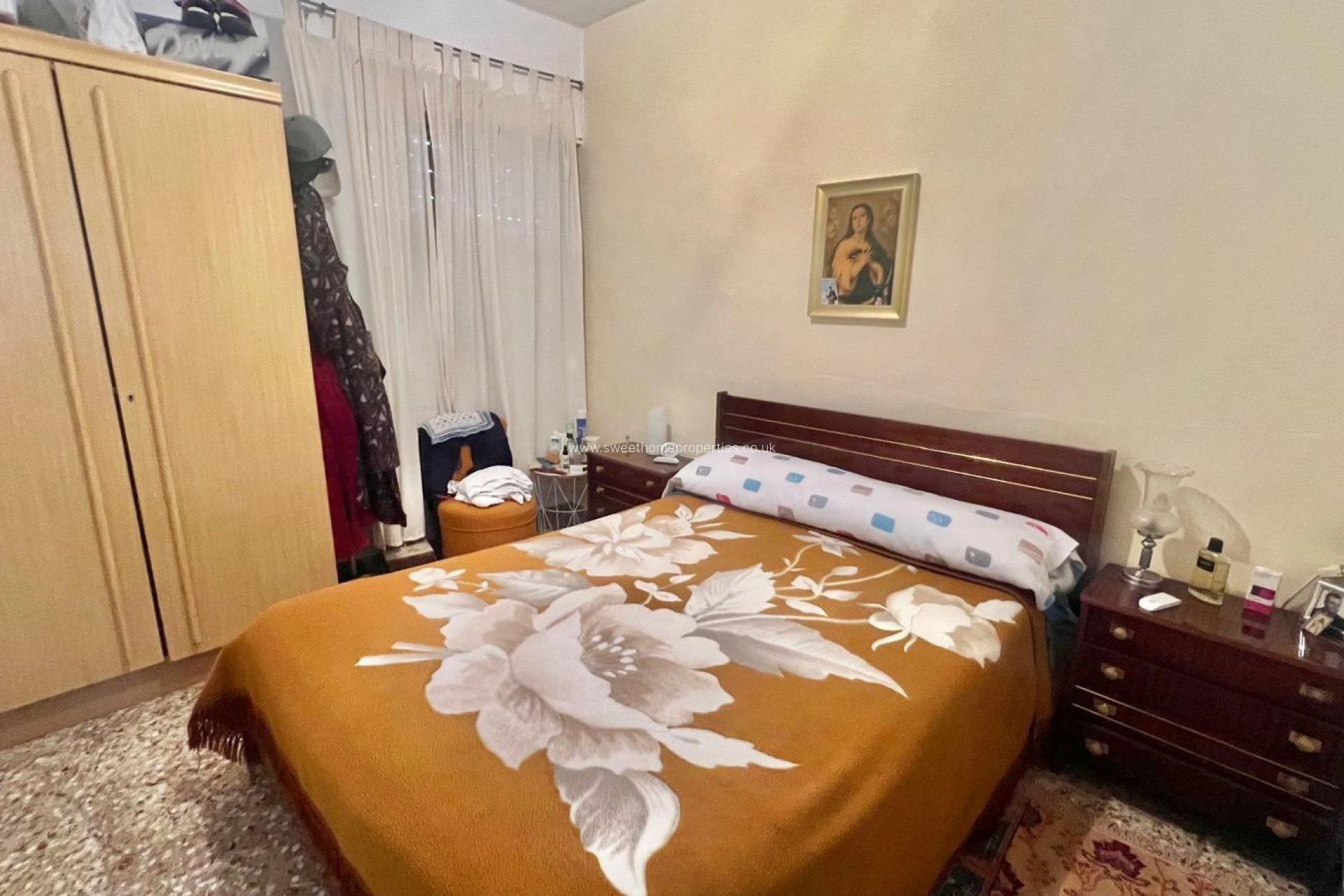 Herverkoop - Country house - Crevillente - BARRANCO SAN CAYETANO