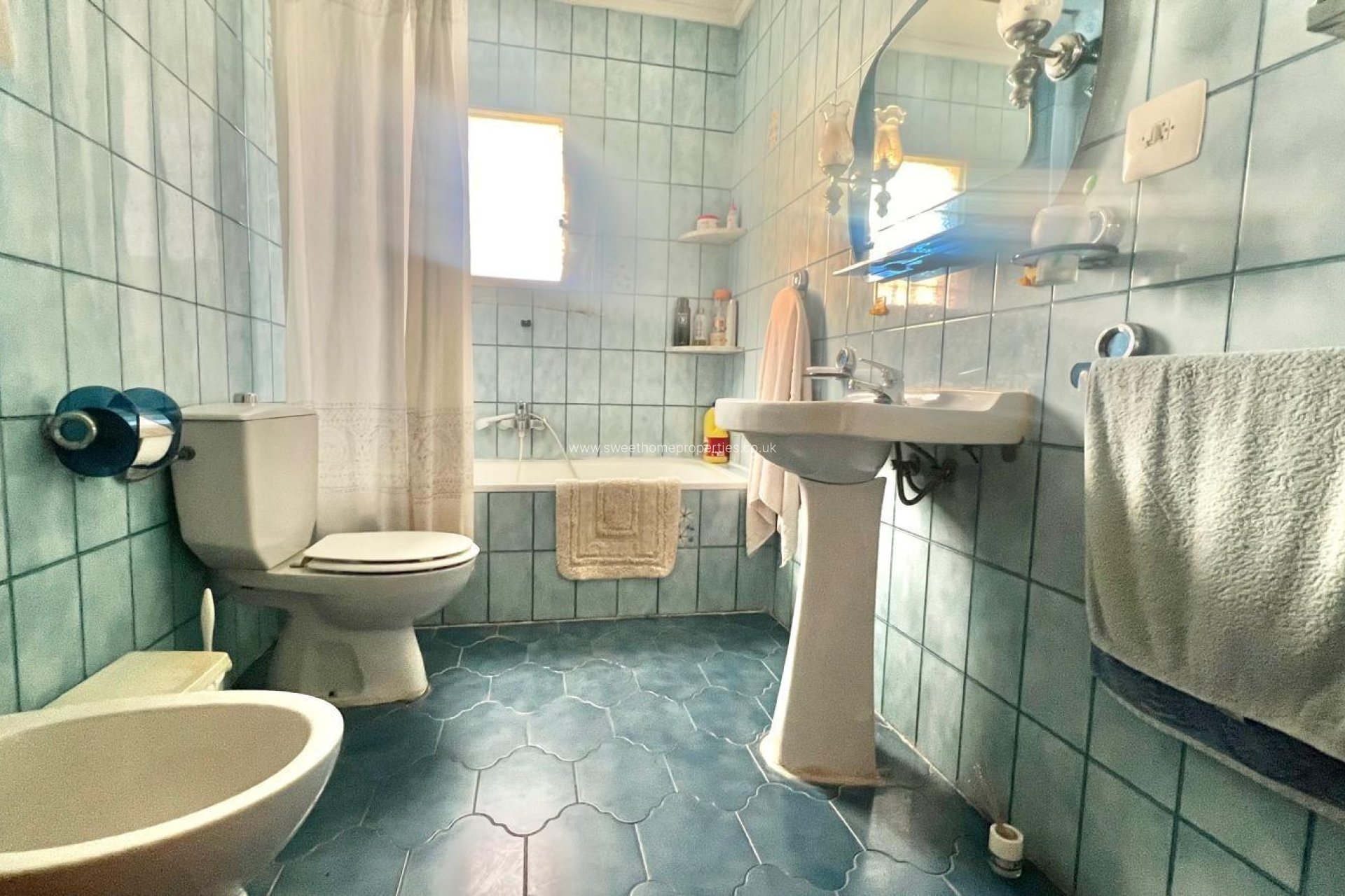 Herverkoop - Country house - Crevillente - BARRANCO SAN CAYETANO