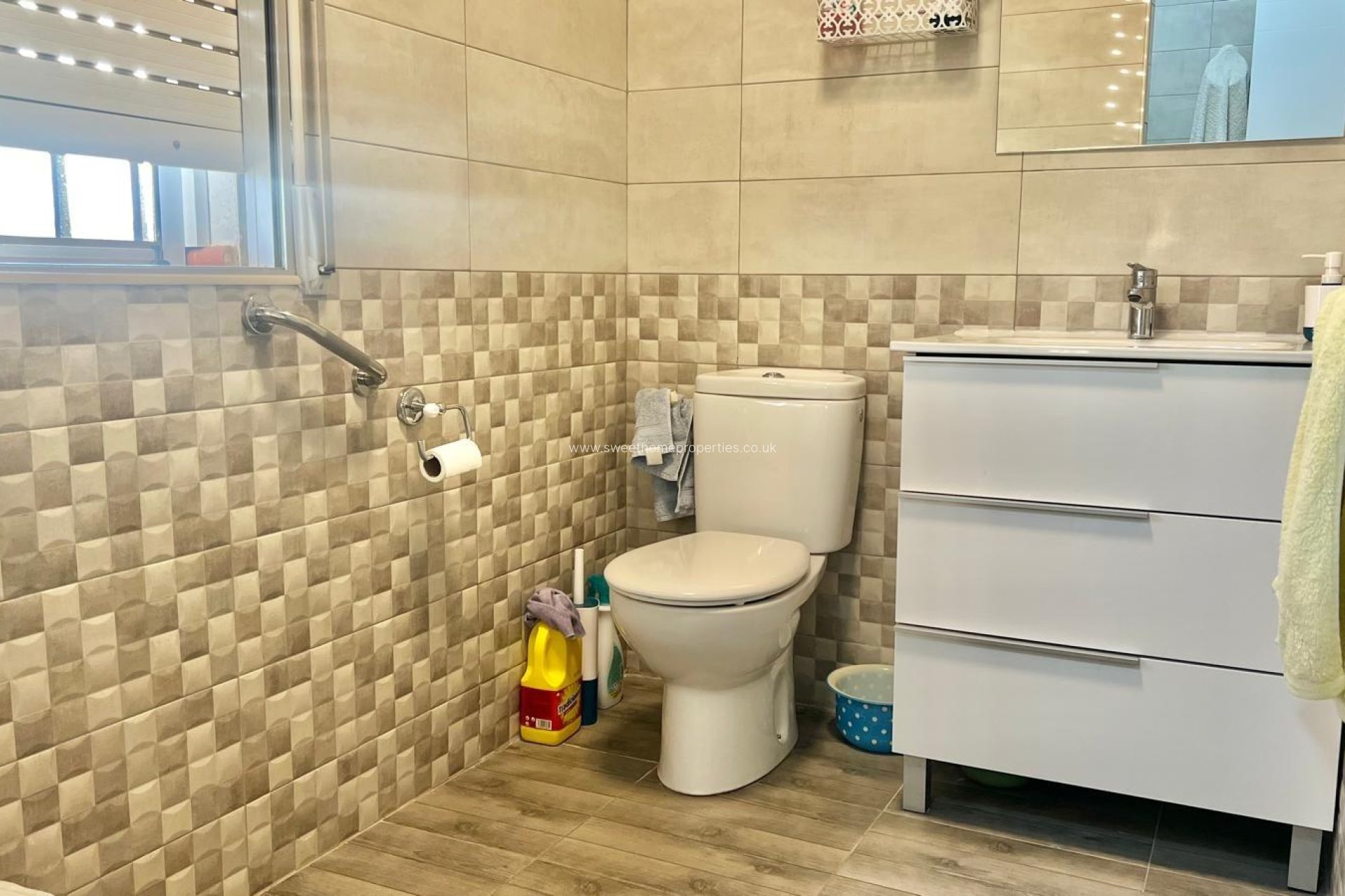 Herverkoop - Country house - Crevillente - BARRANCO SAN CAYETANO