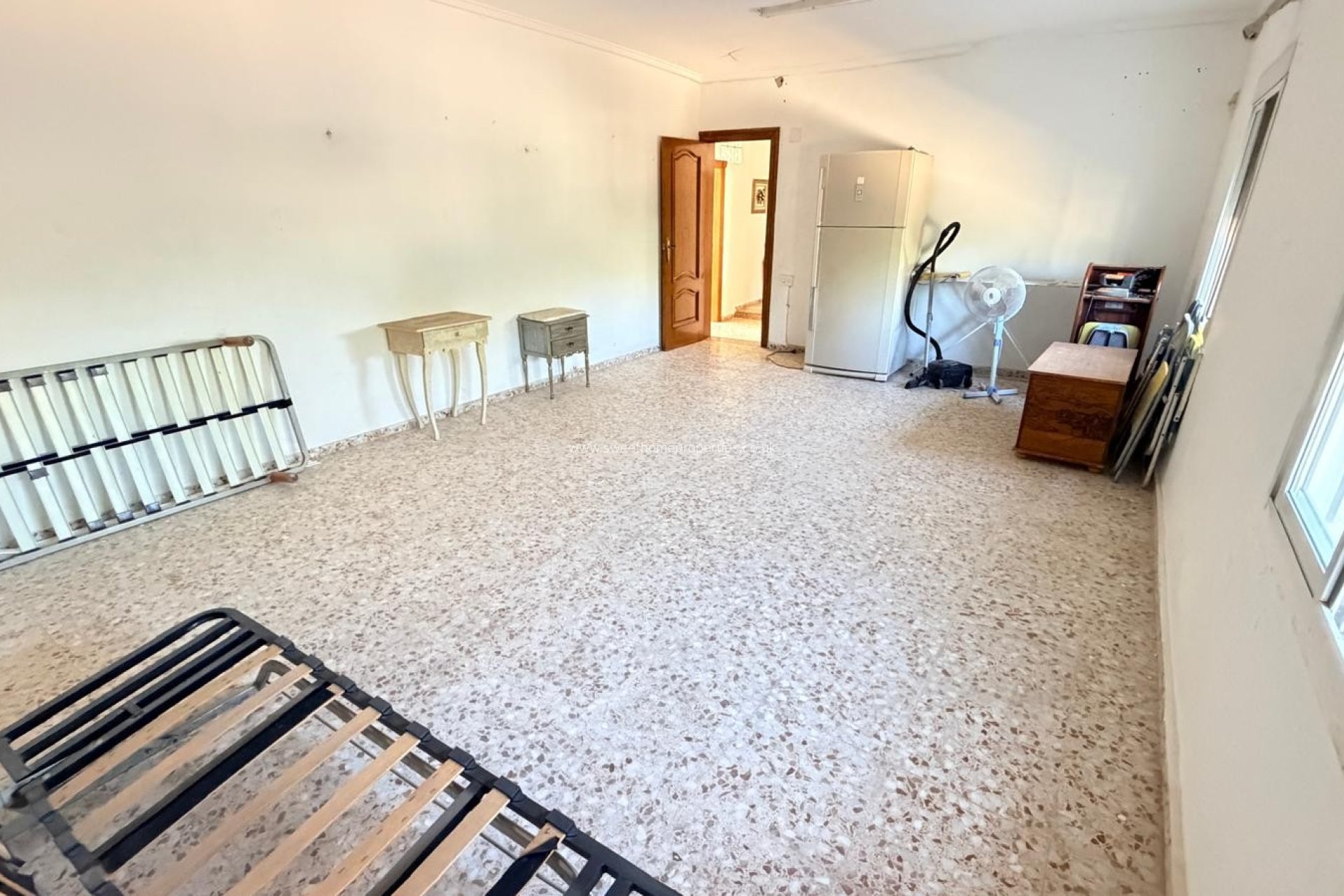 Herverkoop - Country house - Crevillente