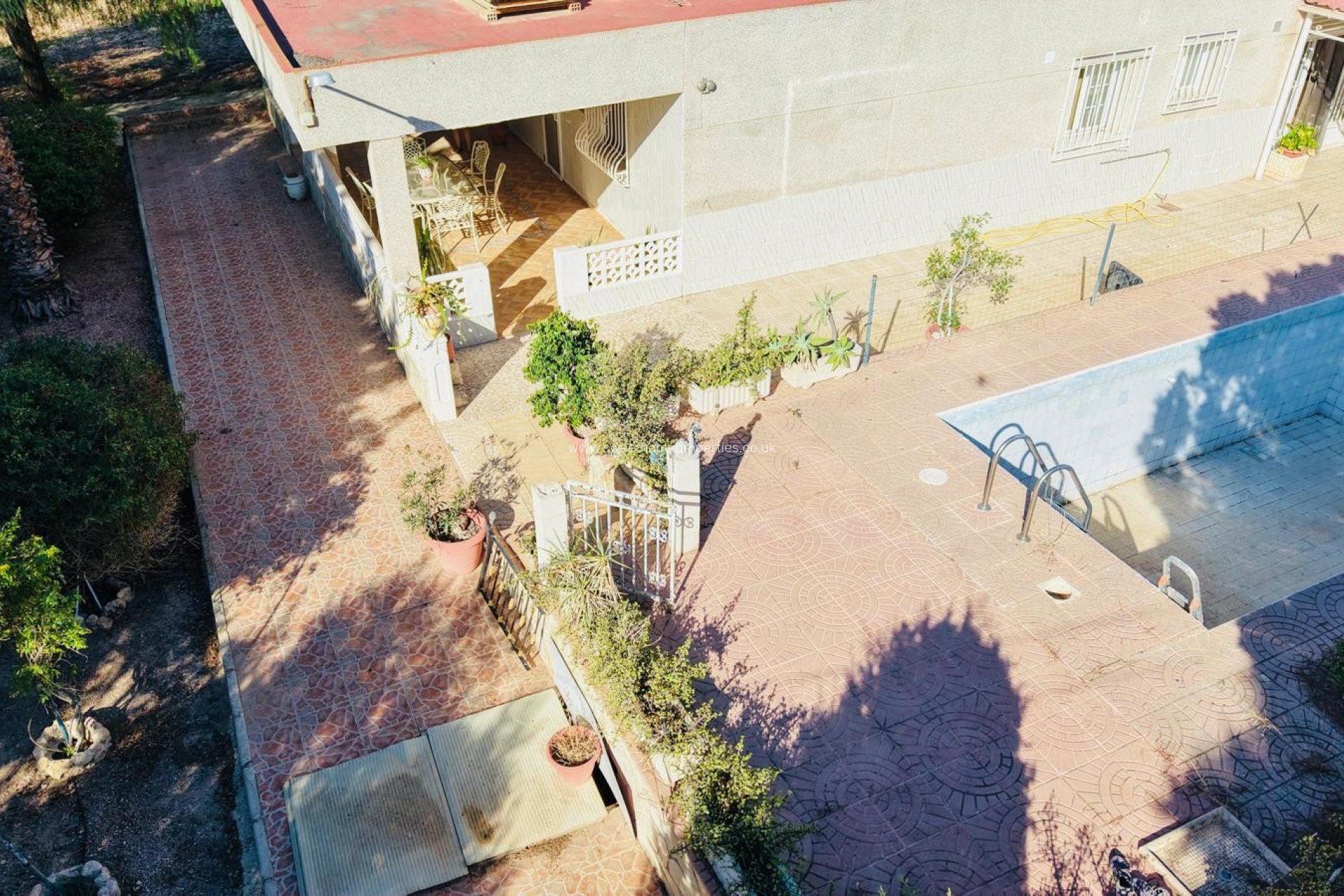 Herverkoop - Country house - Crevillente