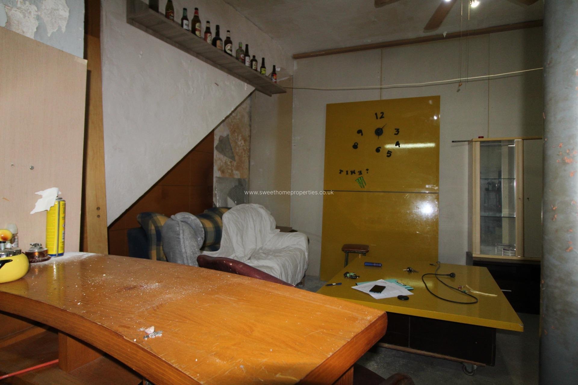 Herverkoop - Country house - Elche - Carrus